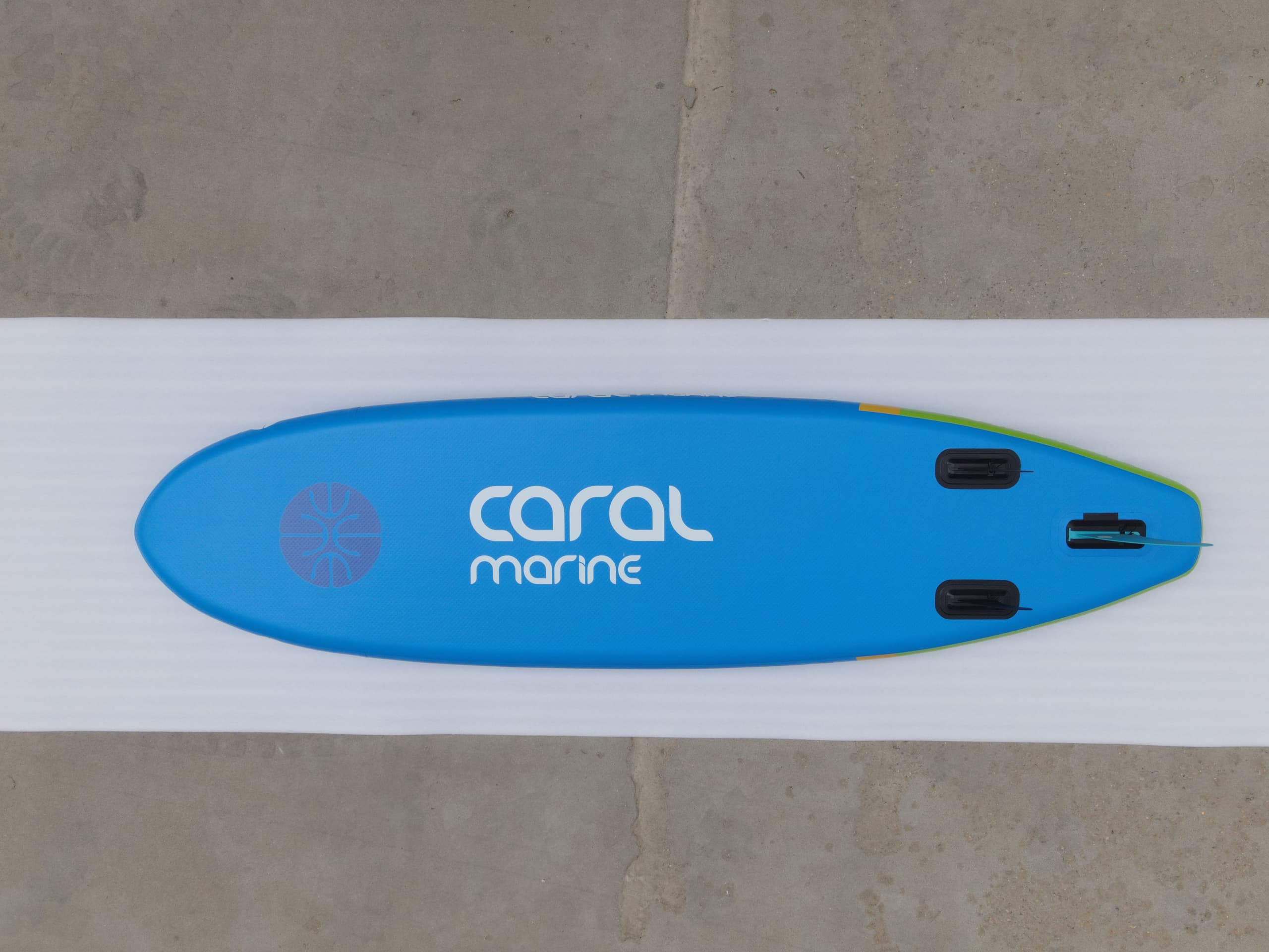 SKY 9.5" PADDLE SURF  miniatura 2