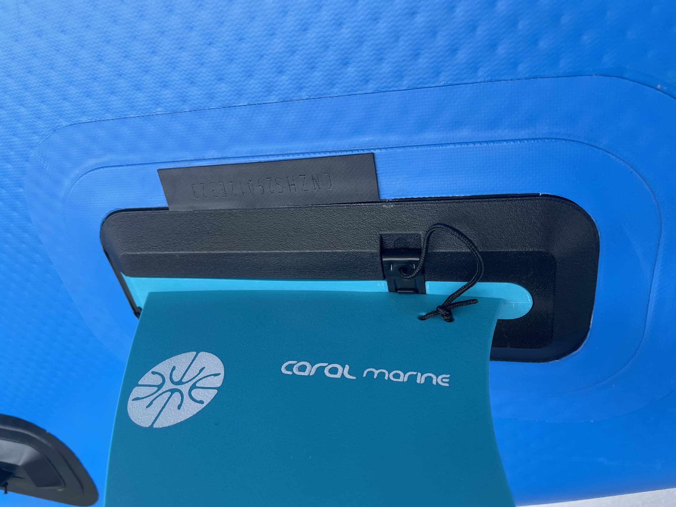 SKY 9.5" PADDLE SURF  miniatura 4