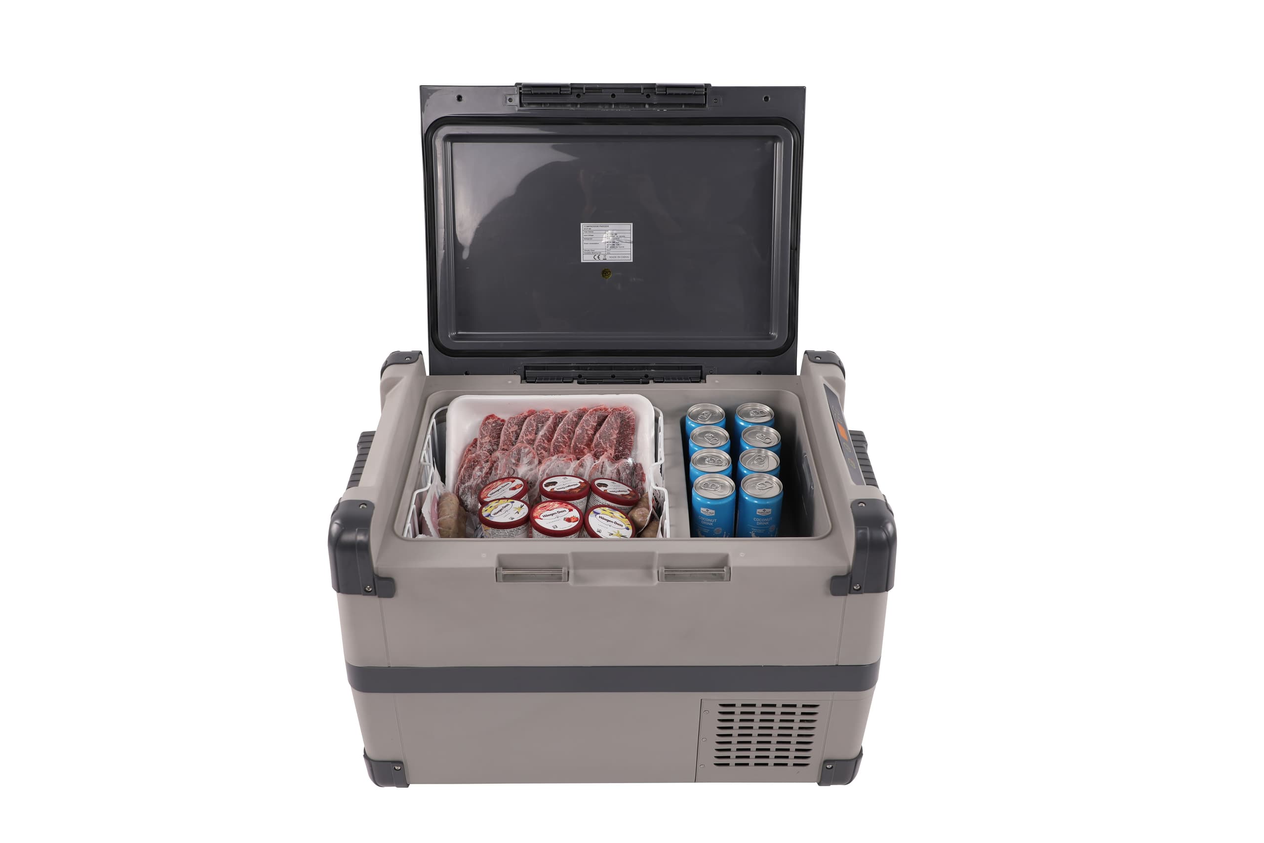 ECF 50L miniatura 1