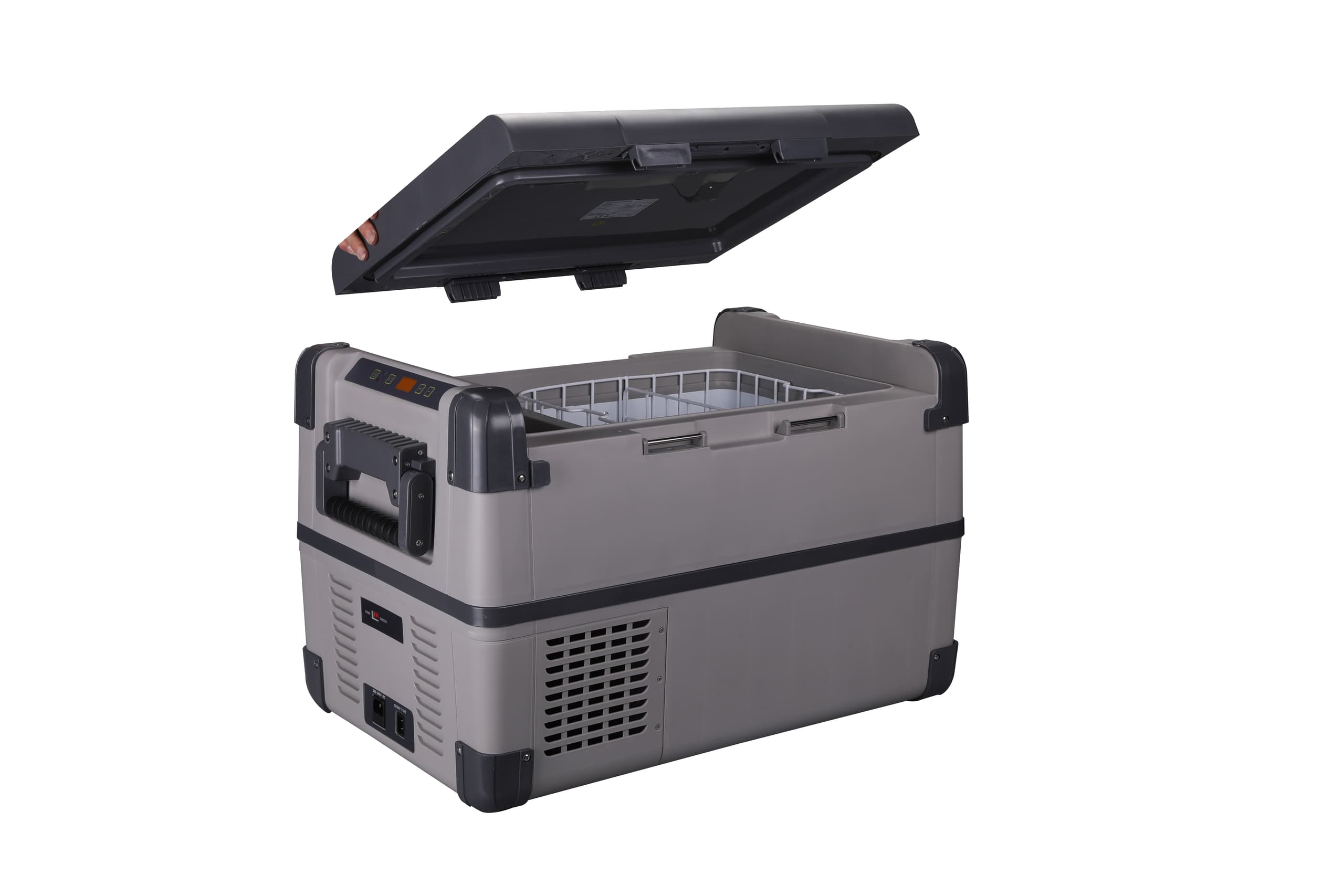 ECF 40L miniatura 2