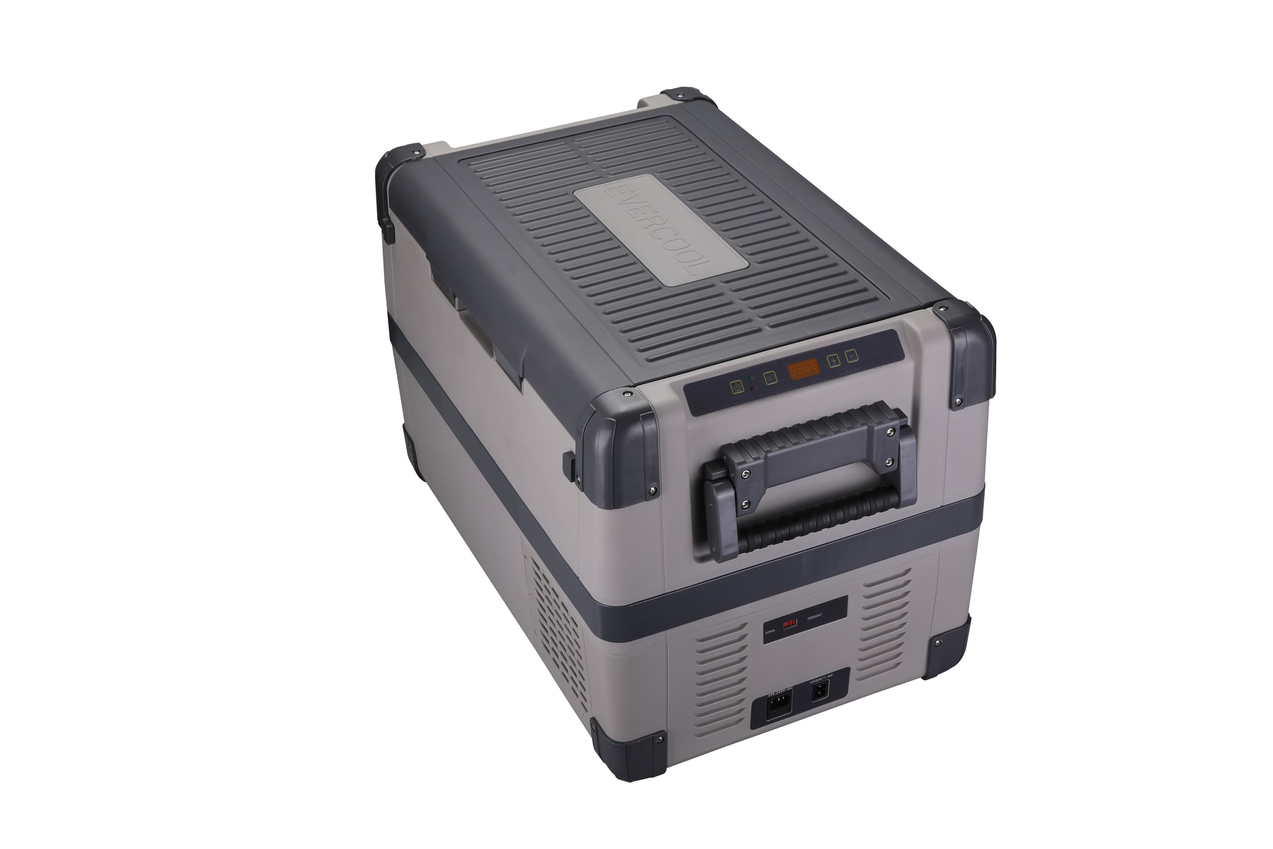 ECF 50L miniatura 5