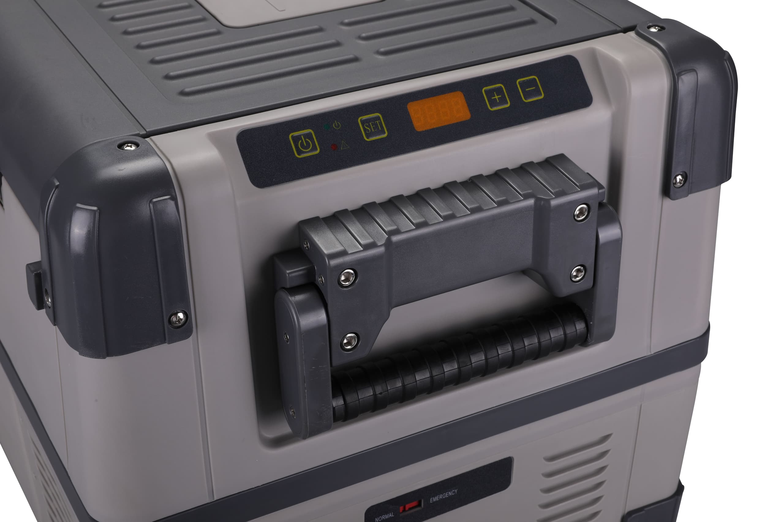 ECF 28L miniatura 3