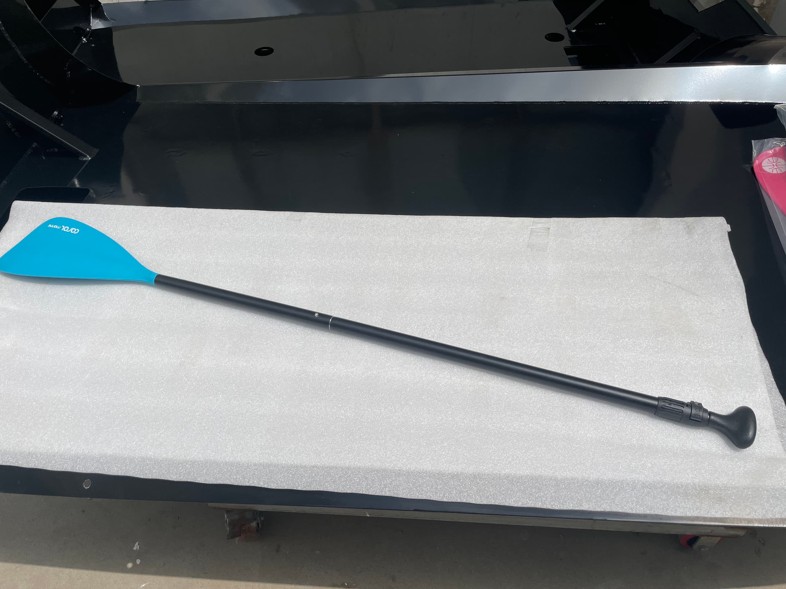 SKY 9.5" PADDLE SURF  miniatura 7