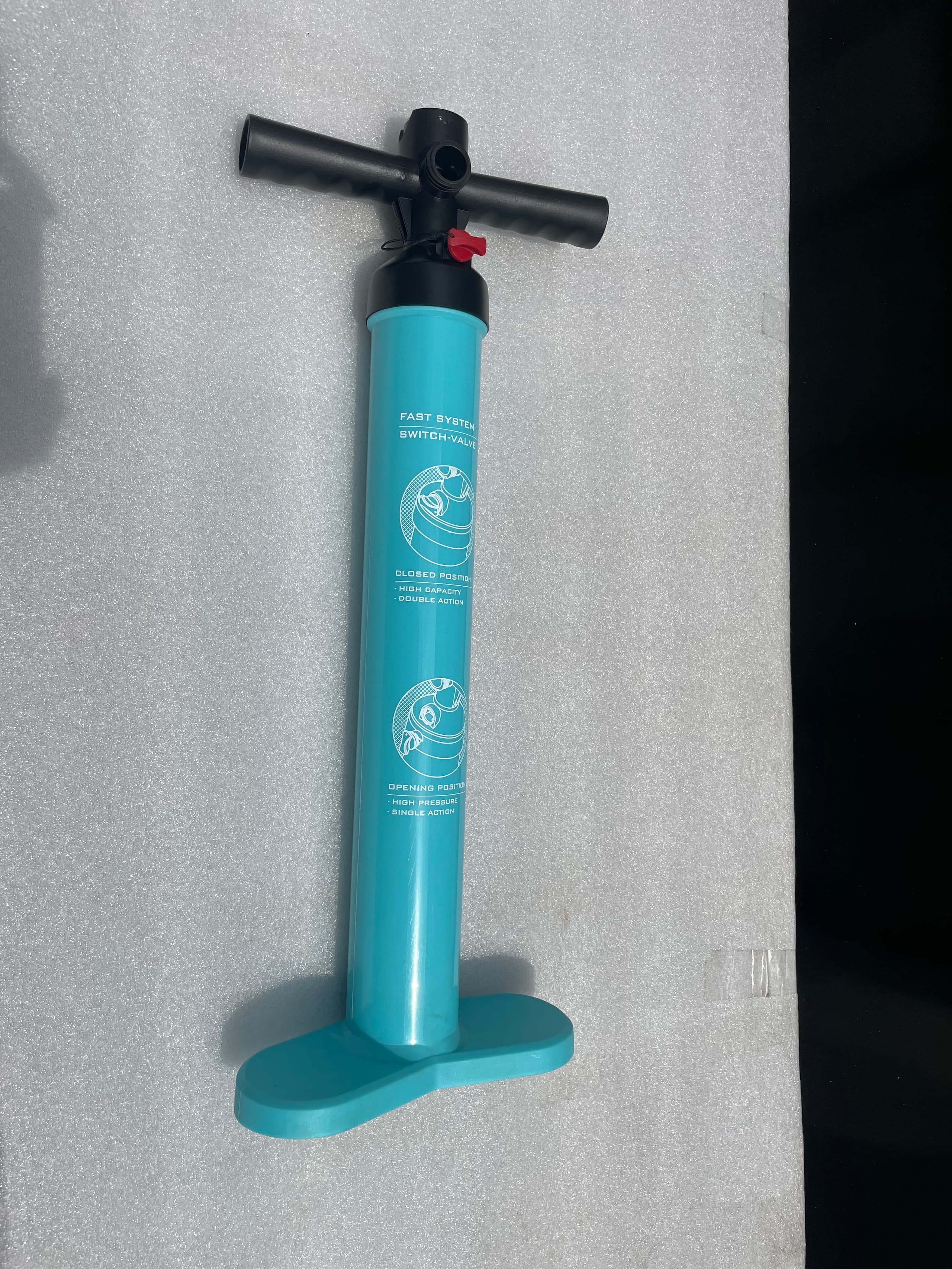 SKY 9.5" PADDLE SURF  miniatura 9