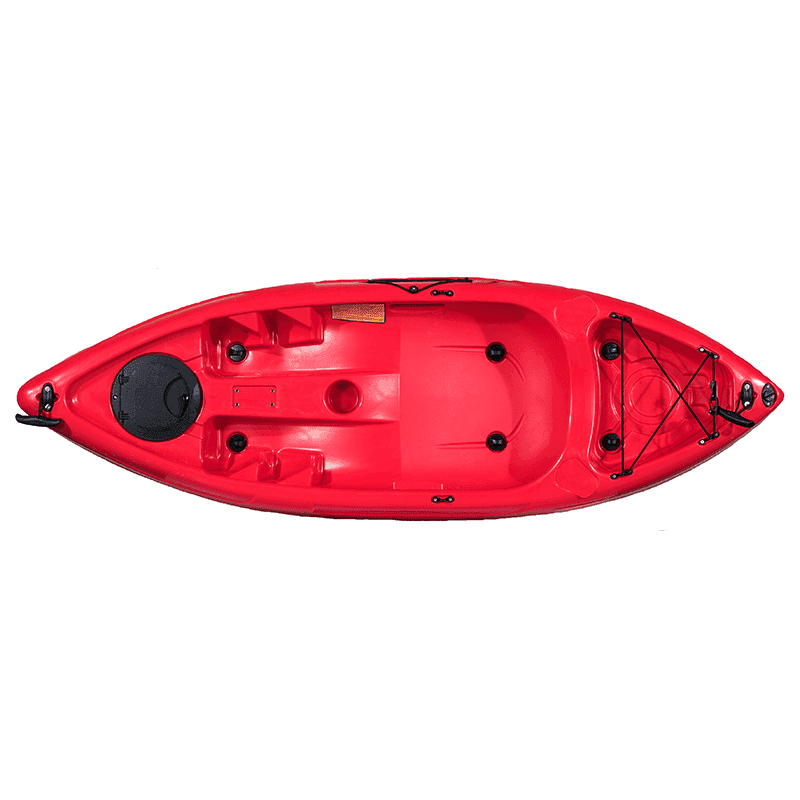 KAYAK KID II miniatura 2