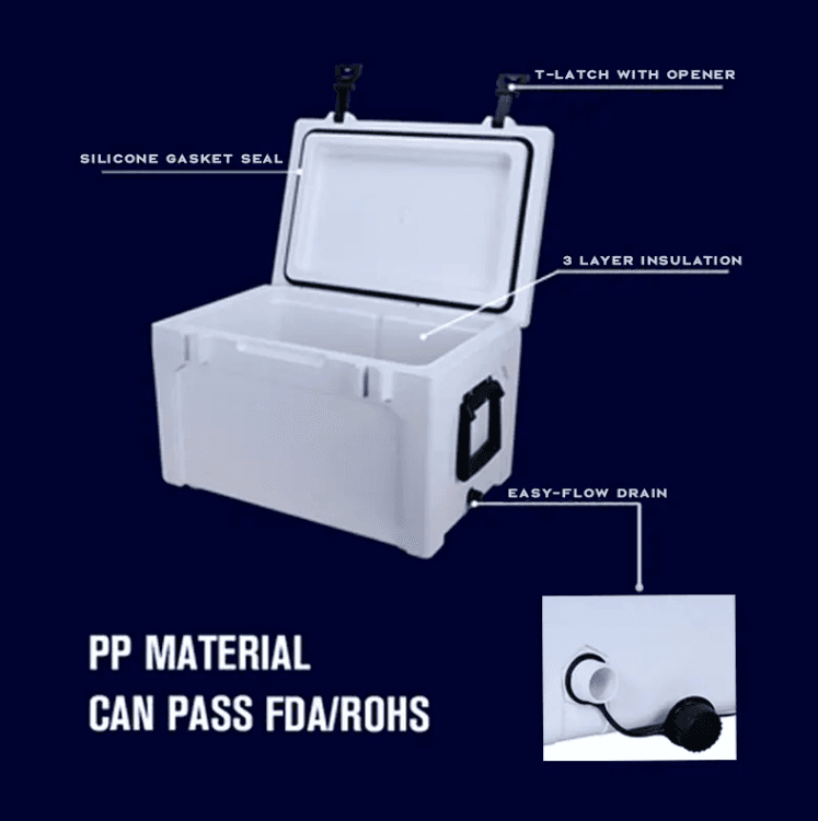 Cooler 25 L miniatura 4
