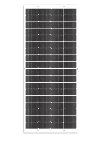 Panel Solar Flexible 250W