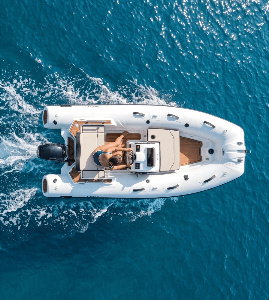NAVISOUL 350 GT - imagen 1