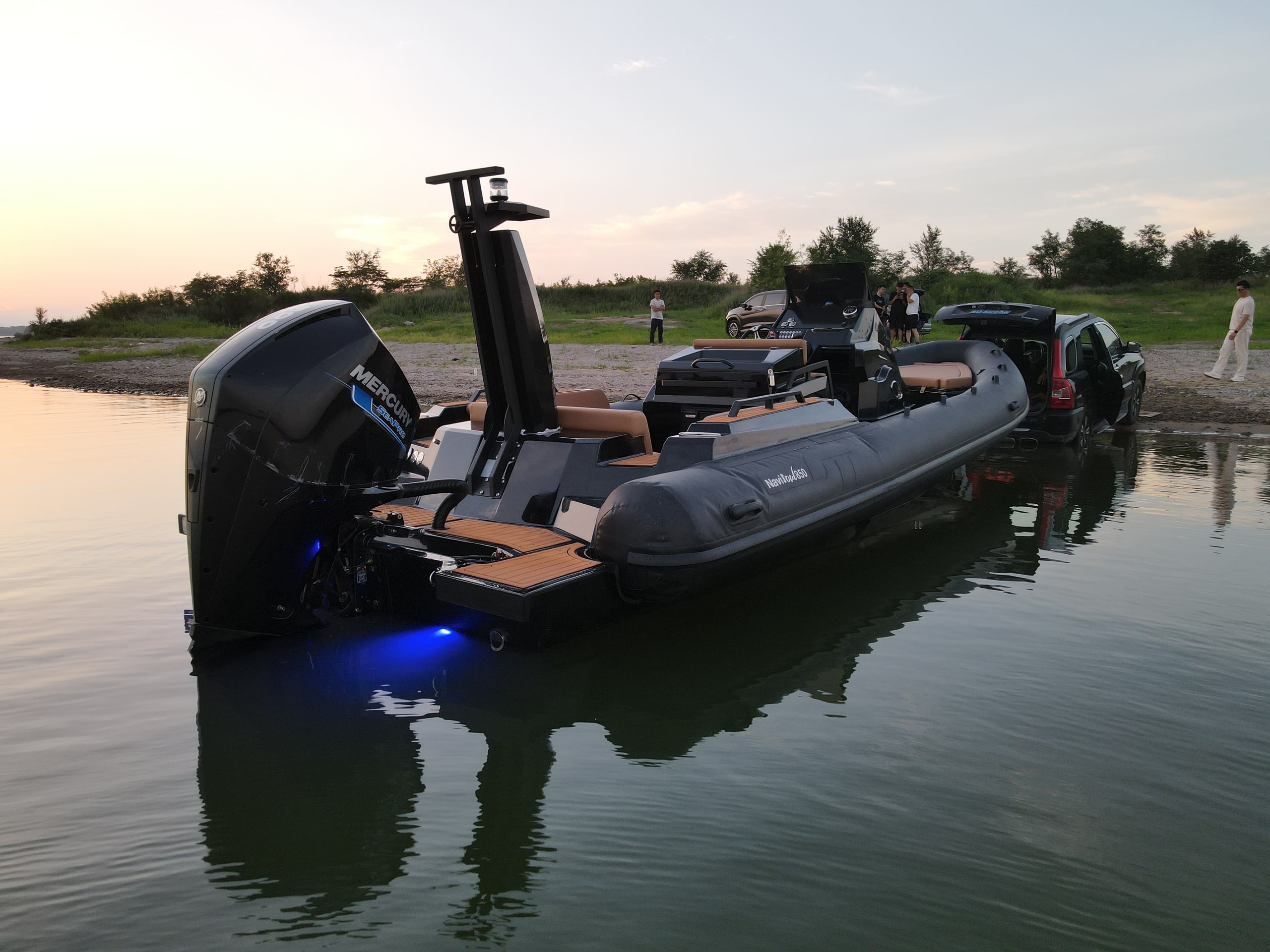 850 NEW NAVISOUL  - imagen 3