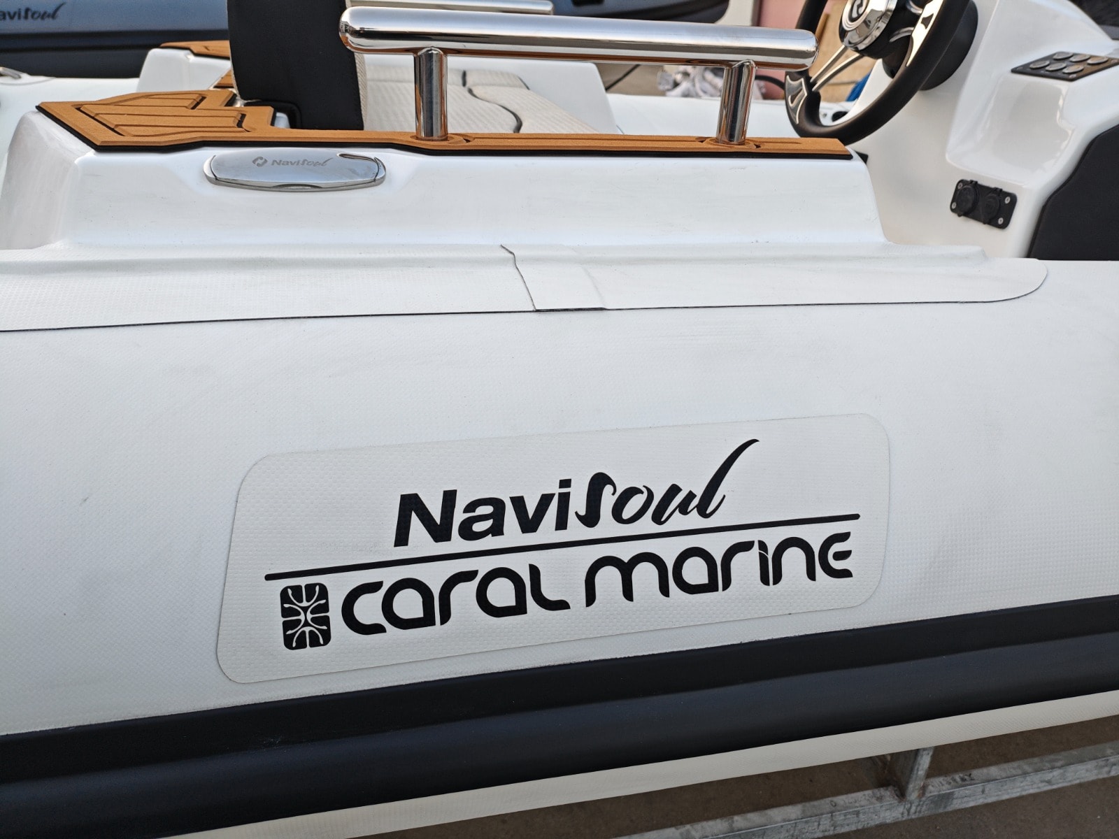 NAVISOUL 350 GT - imagen 10