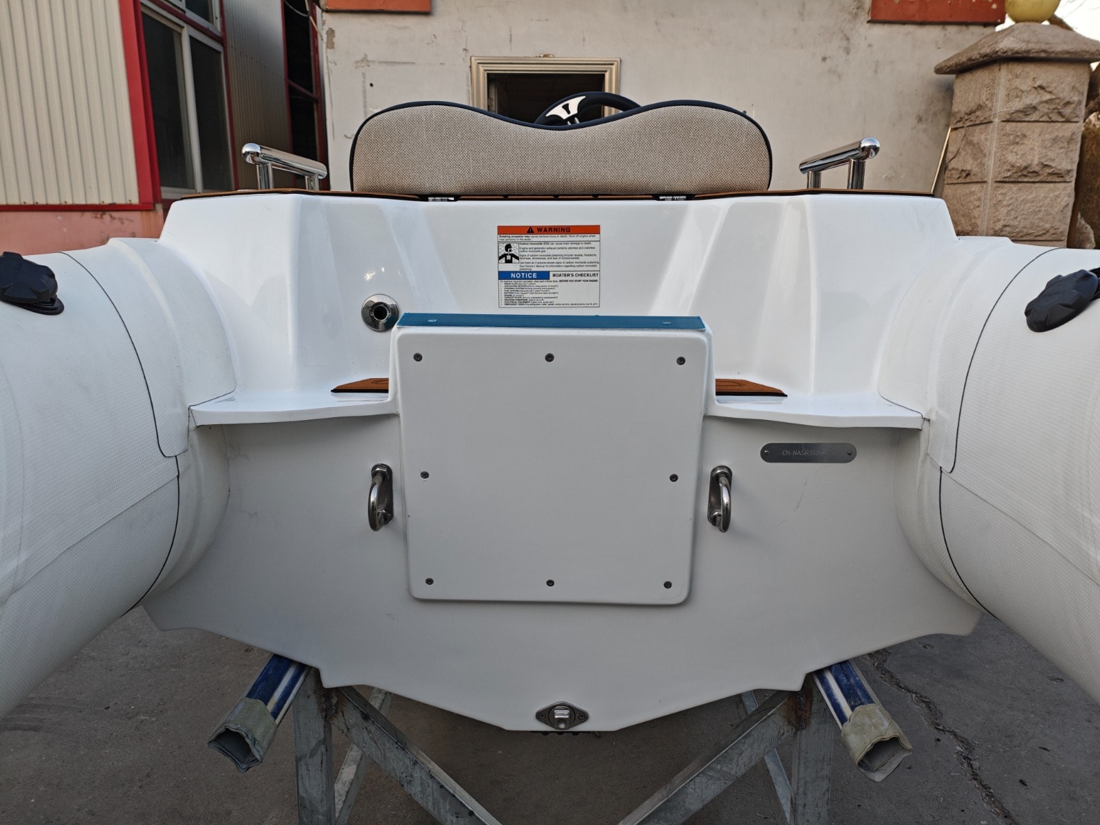 NAVISOUL 350 GT - imagen 12