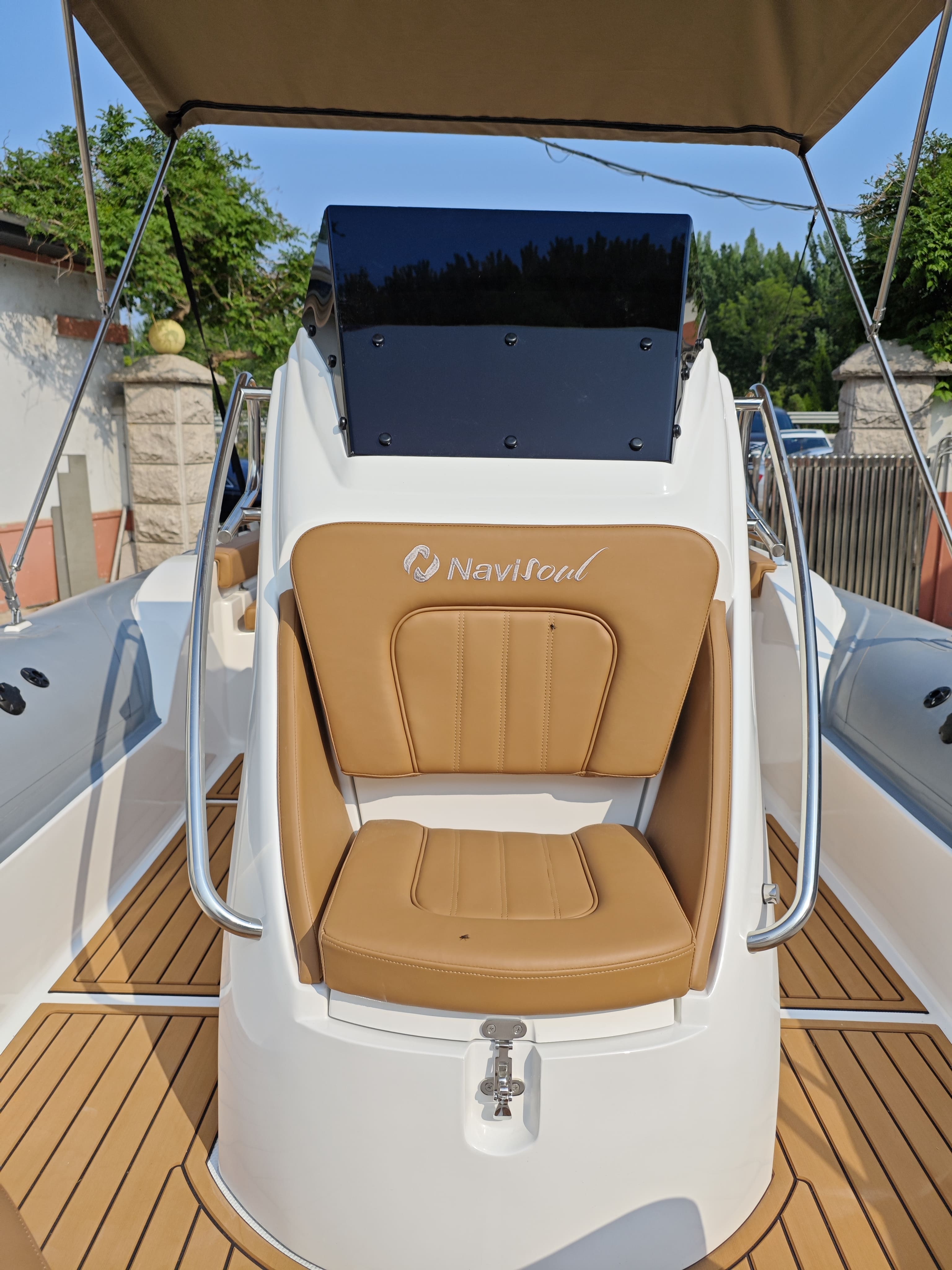 750 NAVISOUL - imagen 8