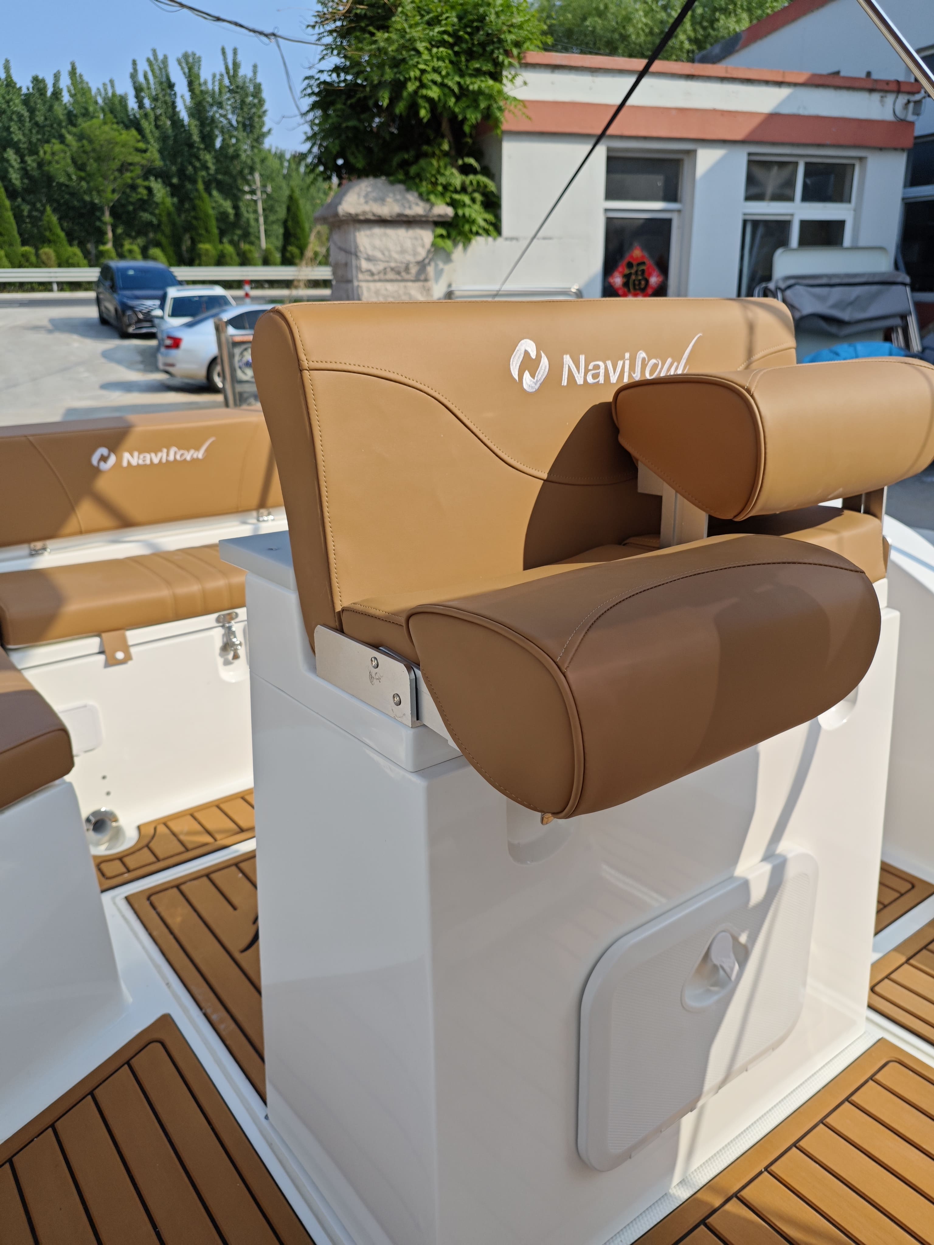 750 NAVISOUL - imagen 10
