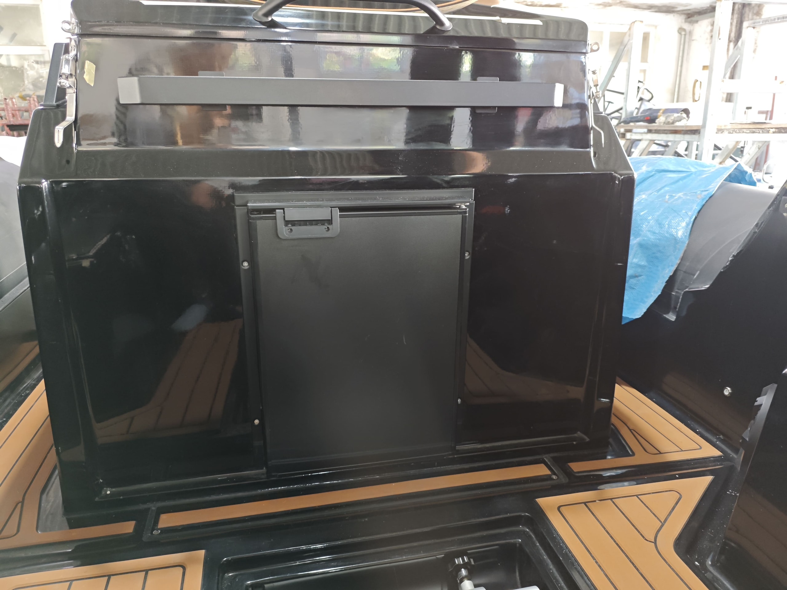 850 NEW NAVISOUL  - imagen 12