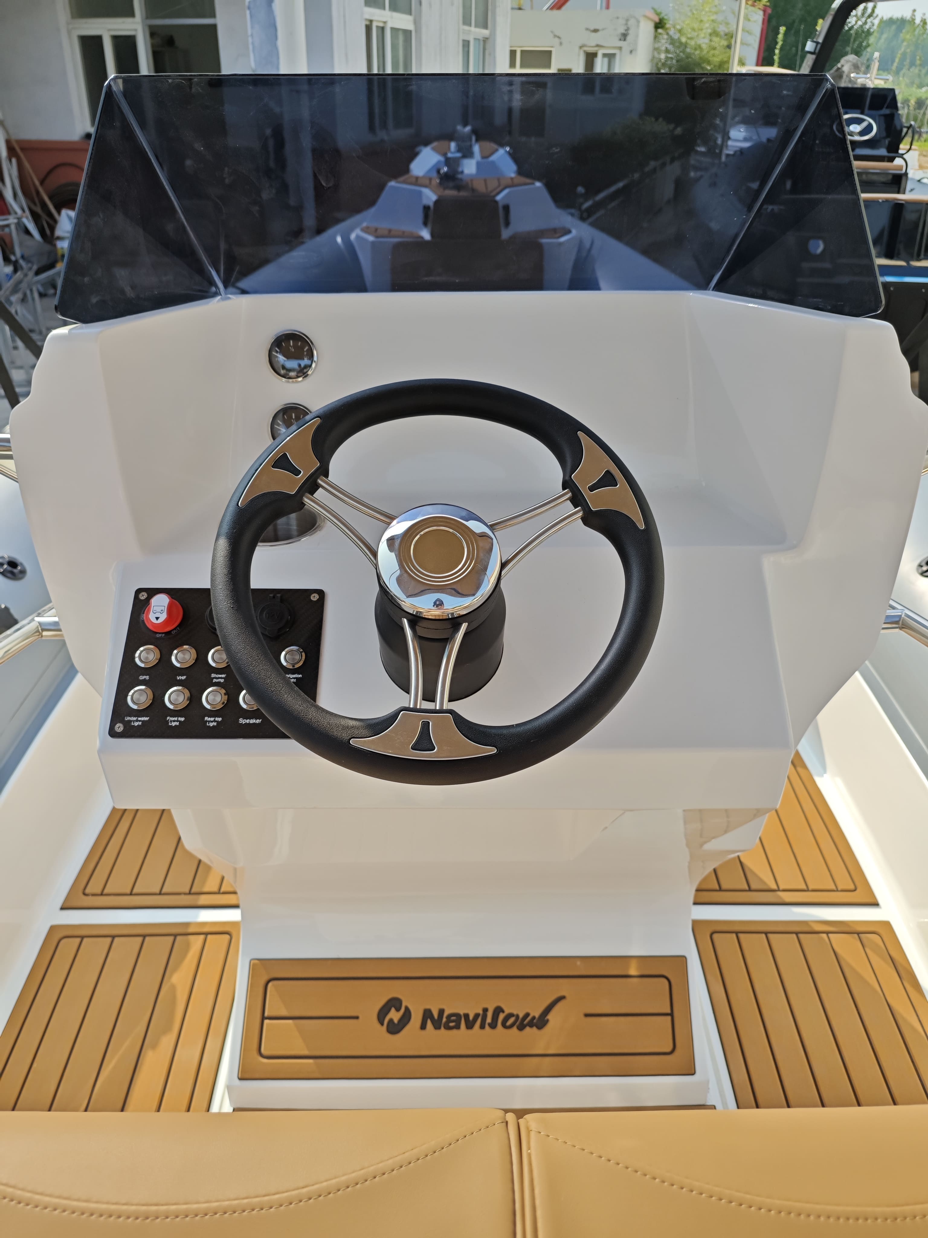 750 NAVISOUL - imagen 11