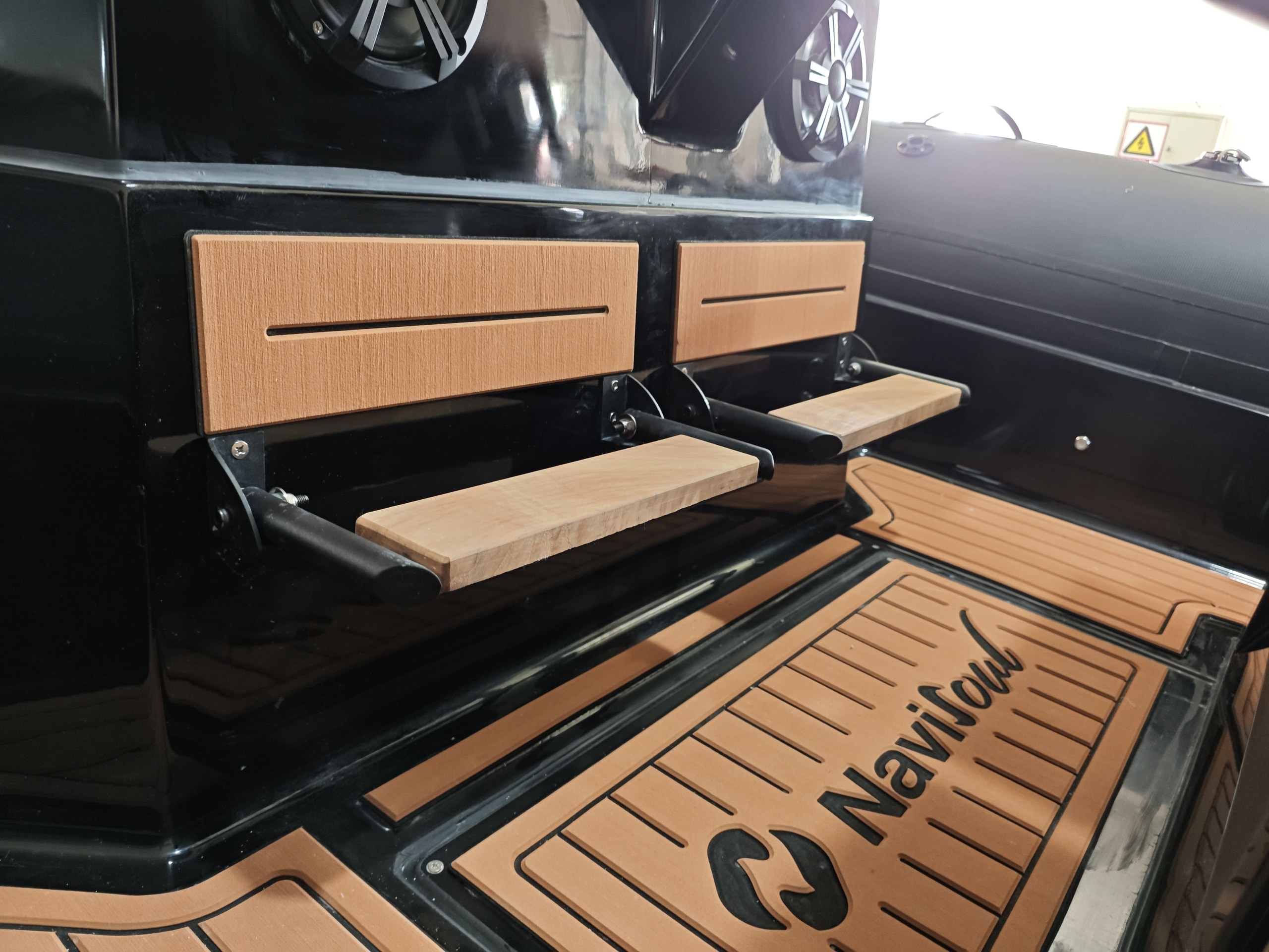 850 NEW NAVISOUL  - imagen 10