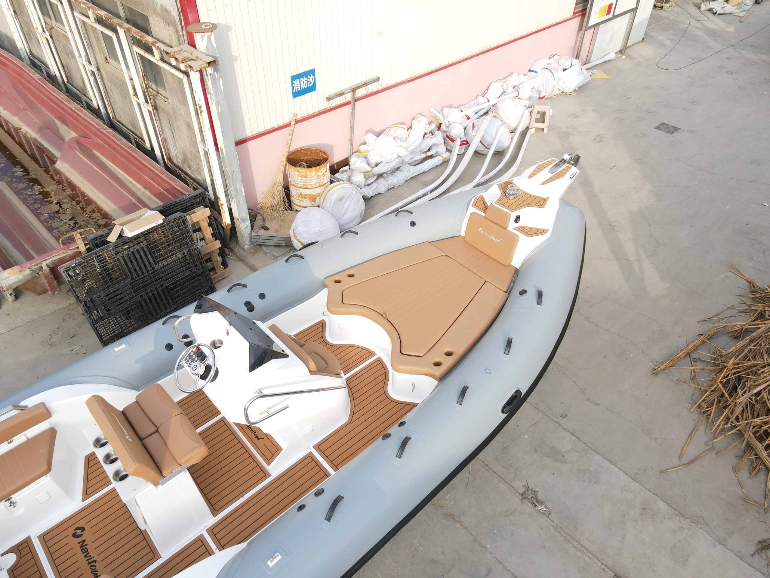 750 NAVISOUL - imagen 3