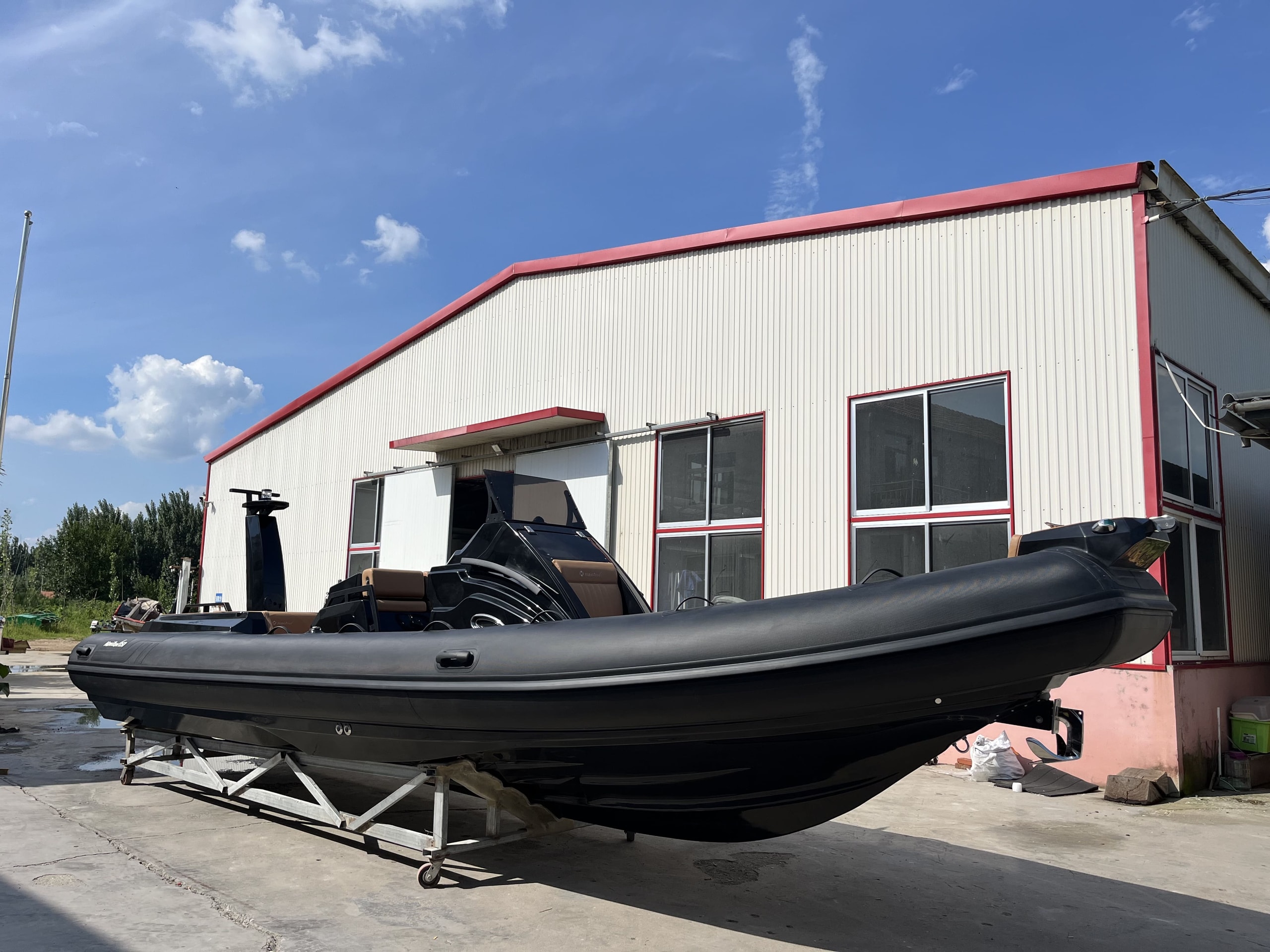 850 NEW NAVISOUL  - imagen 4