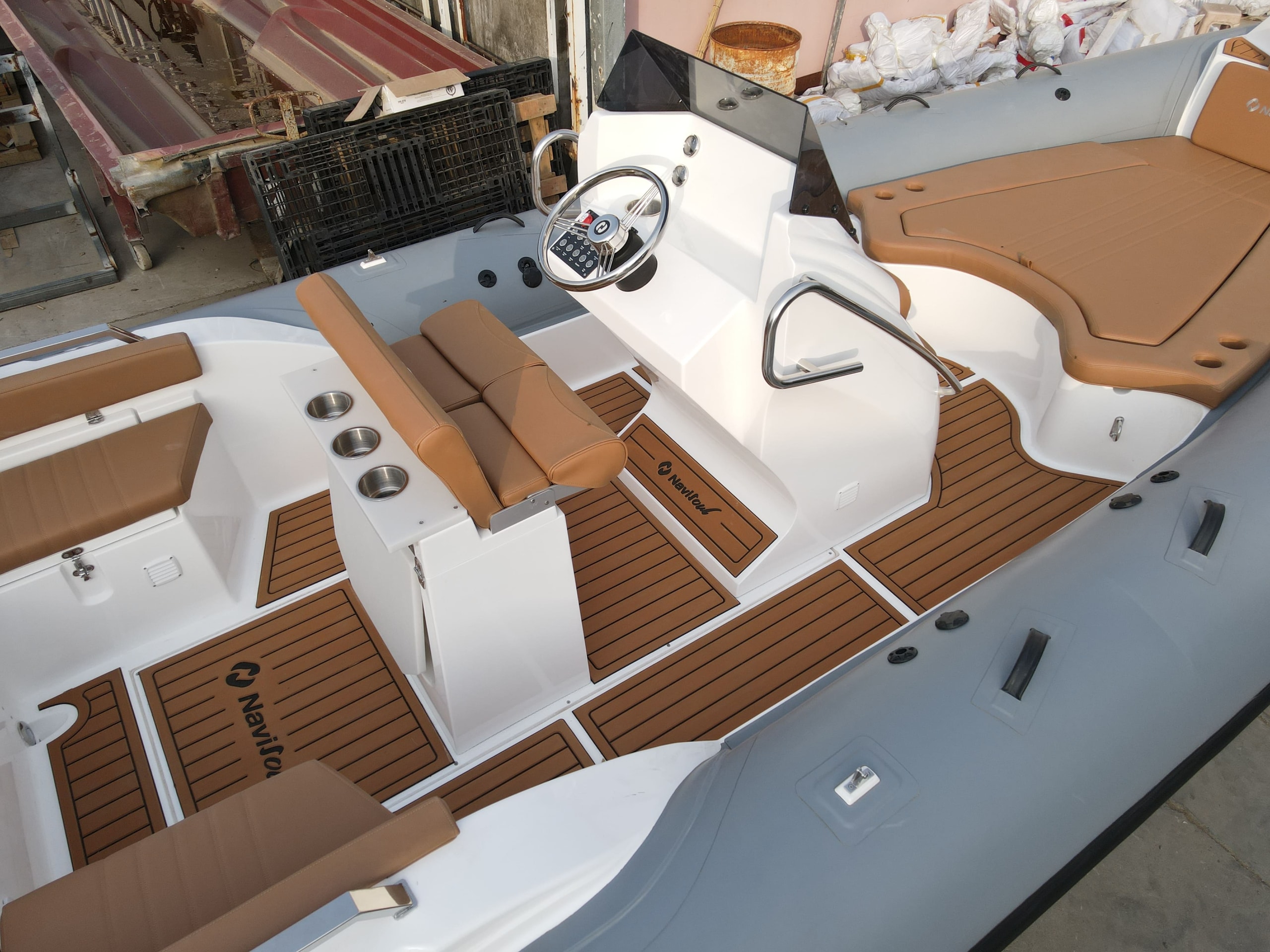 750 NAVISOUL - imagen 9