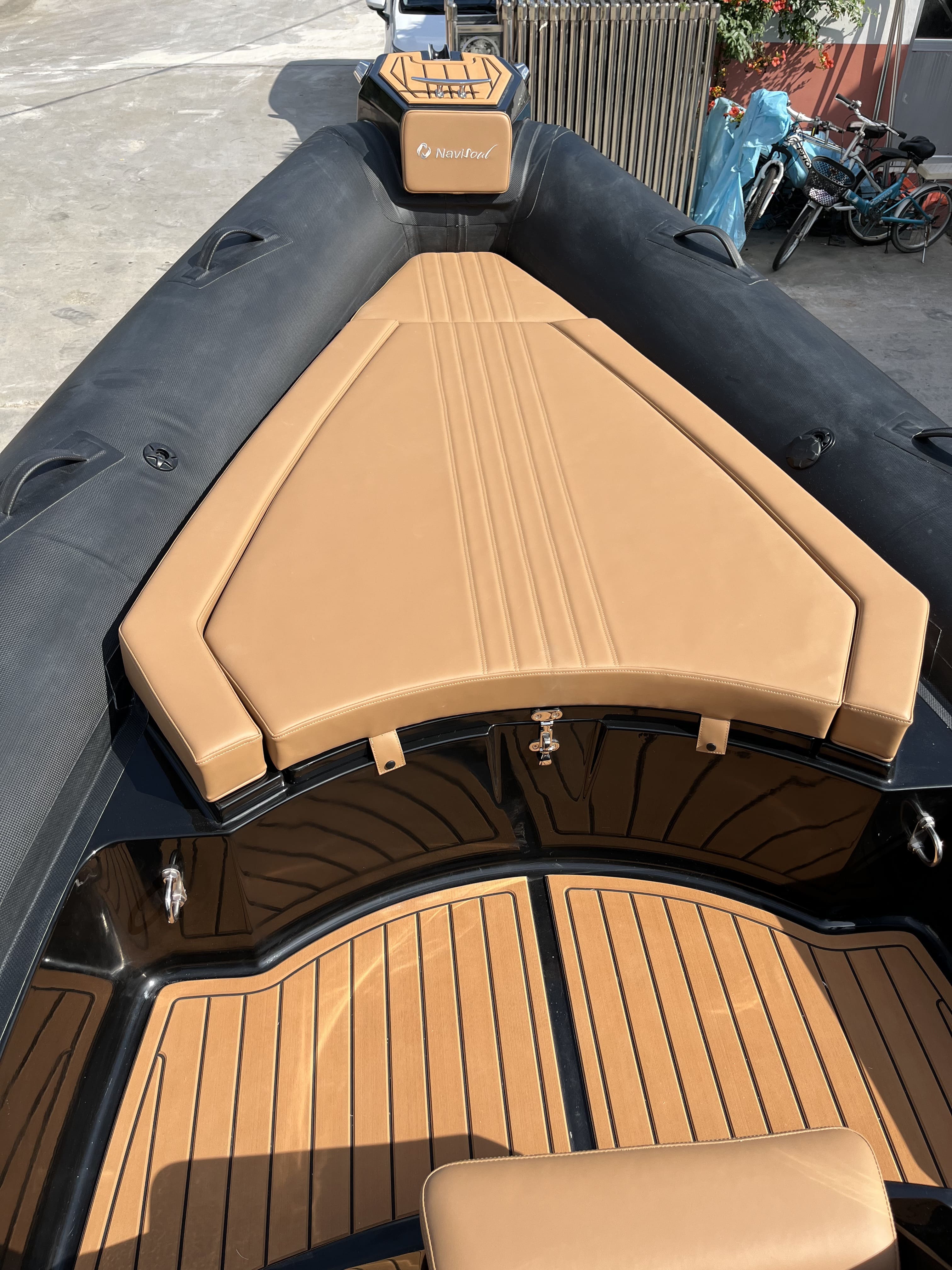 850 NEW NAVISOUL  - imagen 5