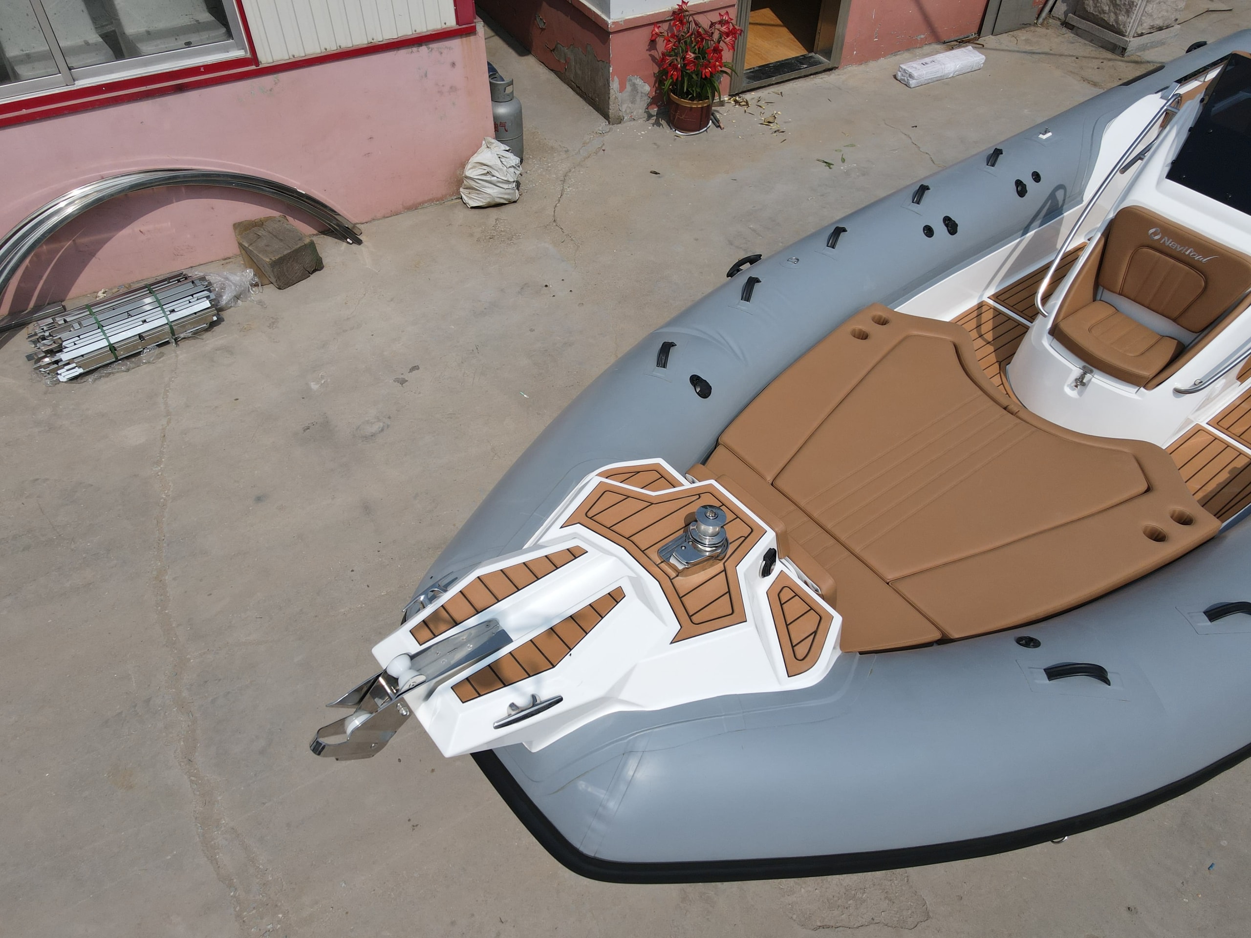 750 NAVISOUL - imagen 5