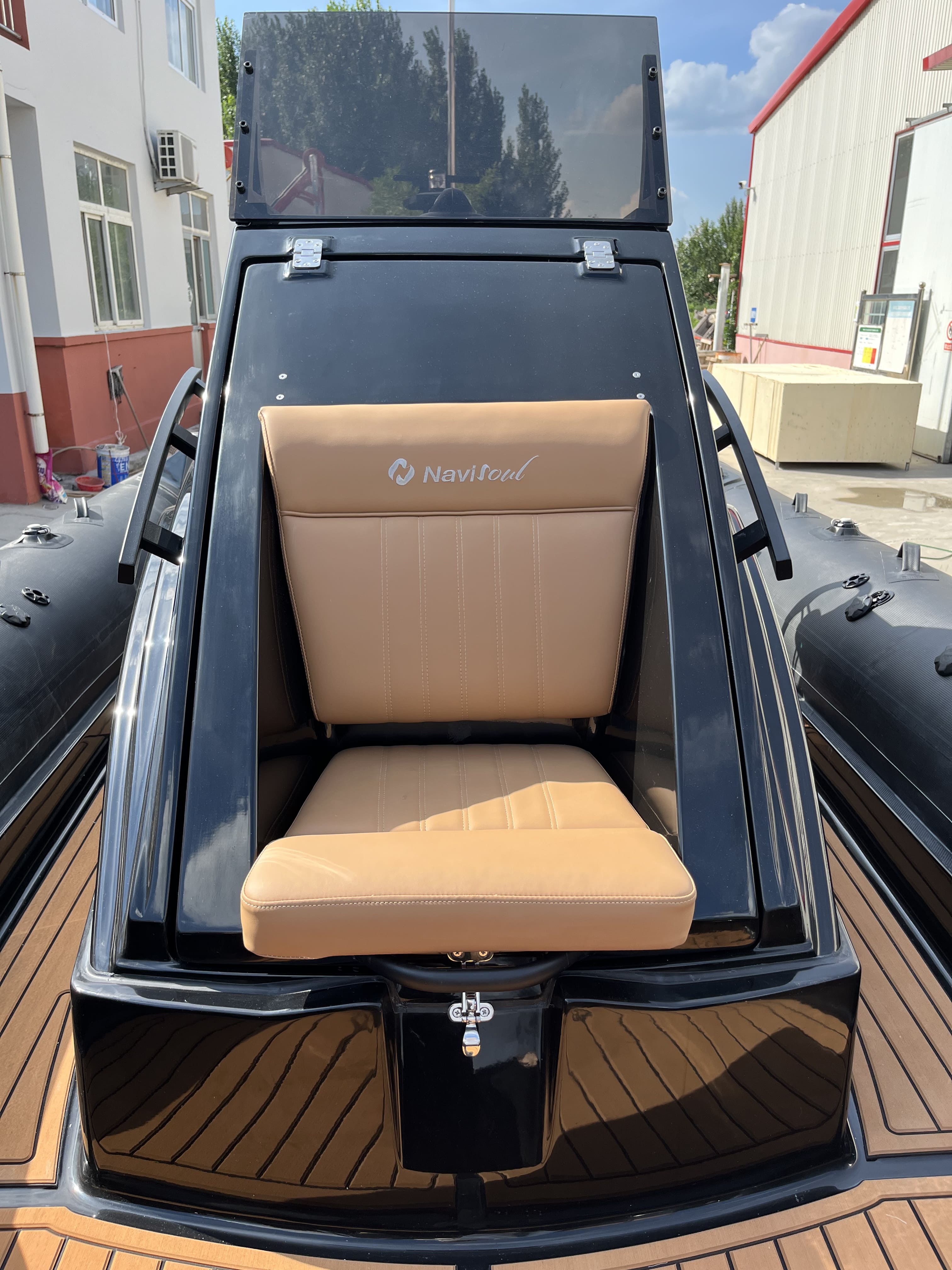 850 NEW NAVISOUL  - imagen 7