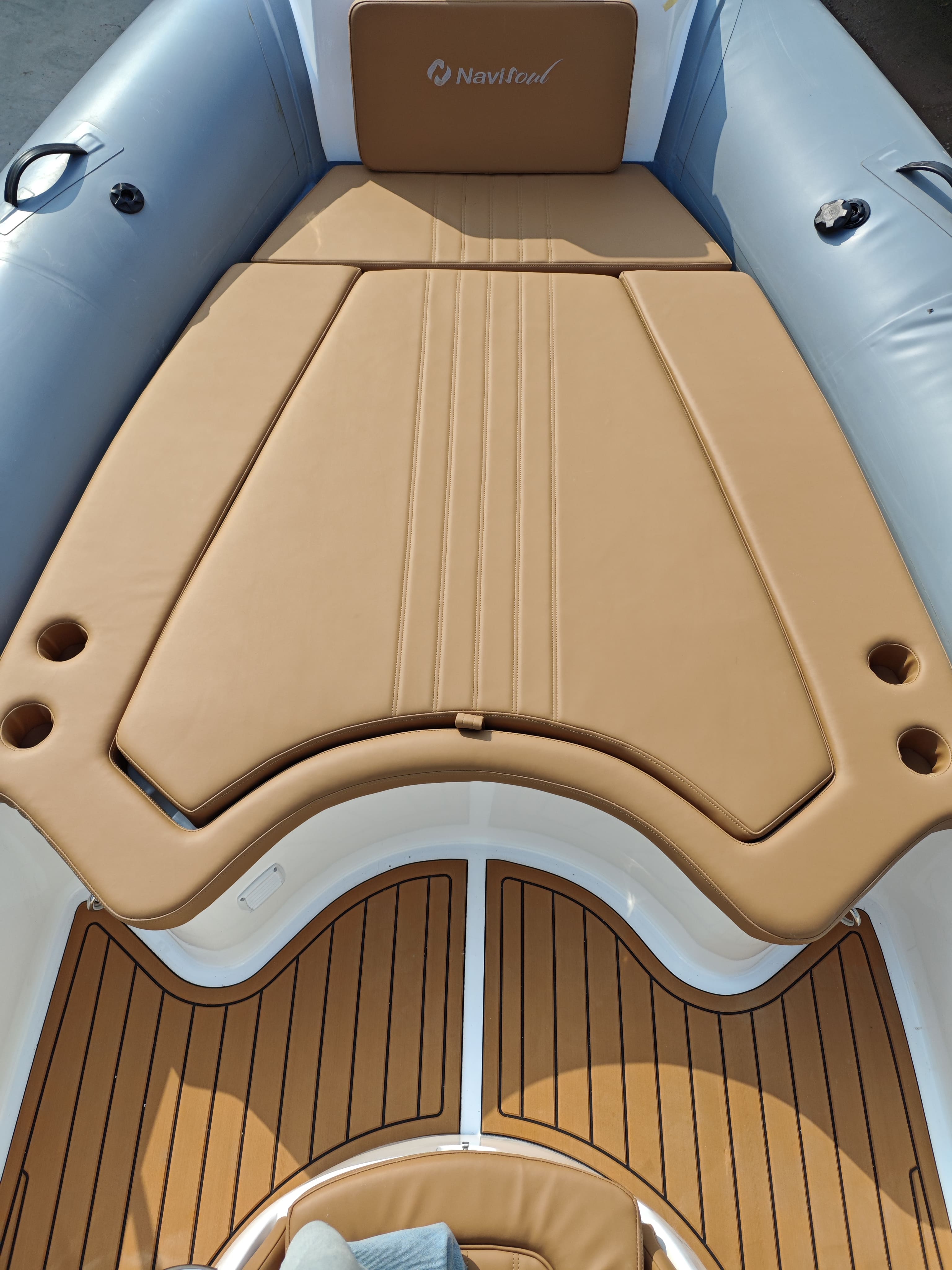 750 NAVISOUL - imagen 6