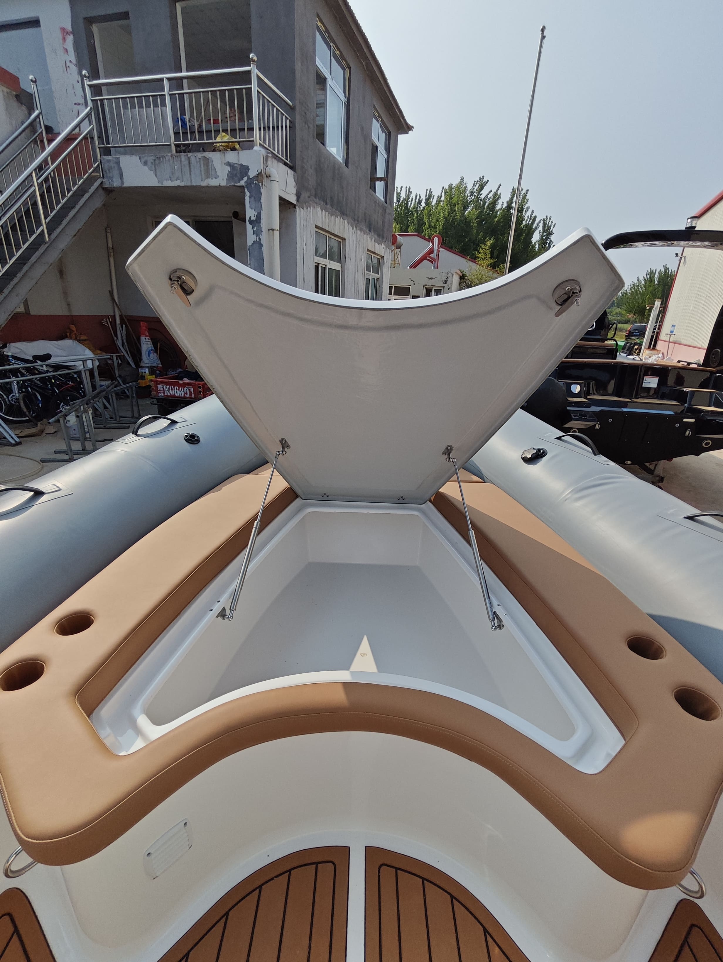 750 NAVISOUL - imagen 7