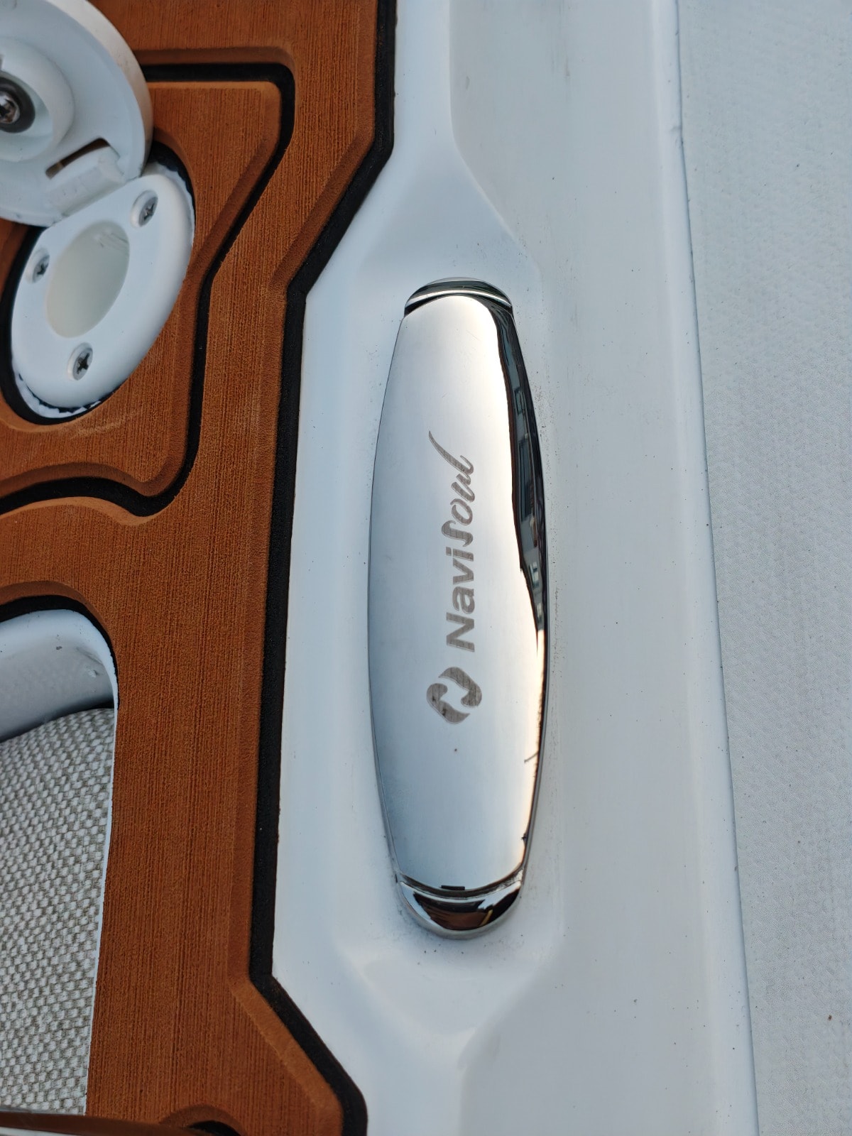 NAVISOUL 350 GT - imagen 11