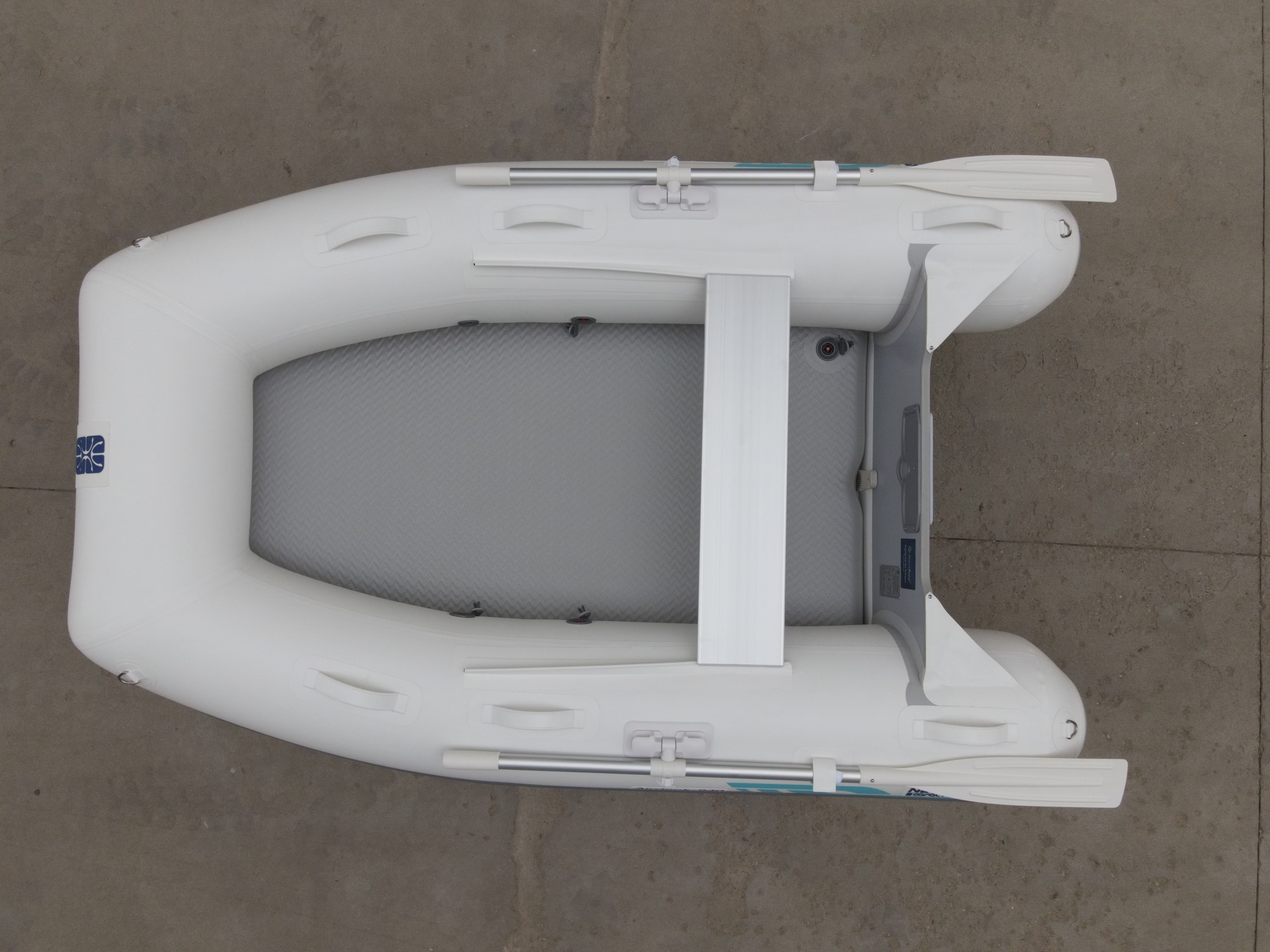 240K AirDeck - imagen 3