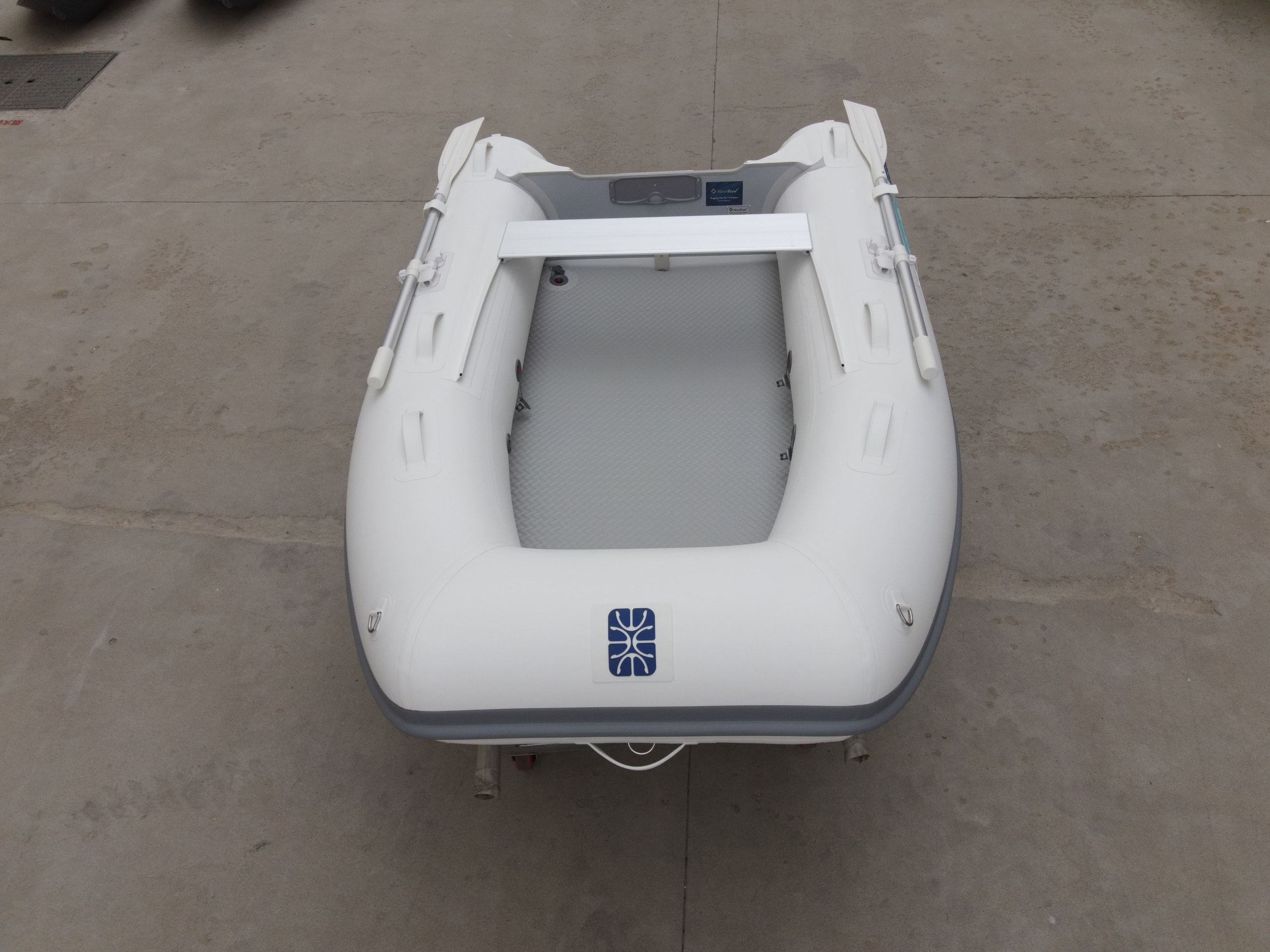240K AirDeck - imagen 2