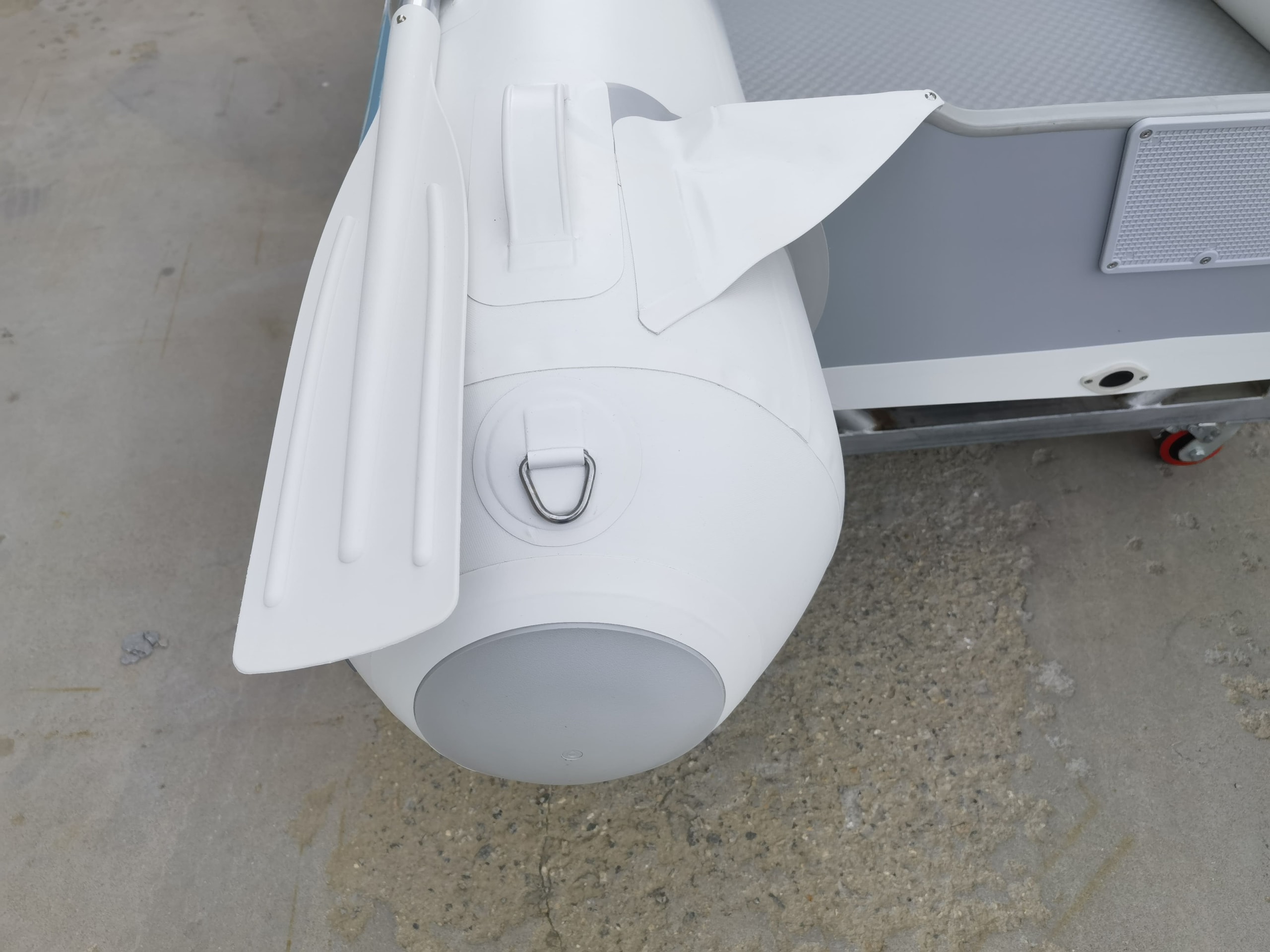 AirDECK 200K - imagen 4