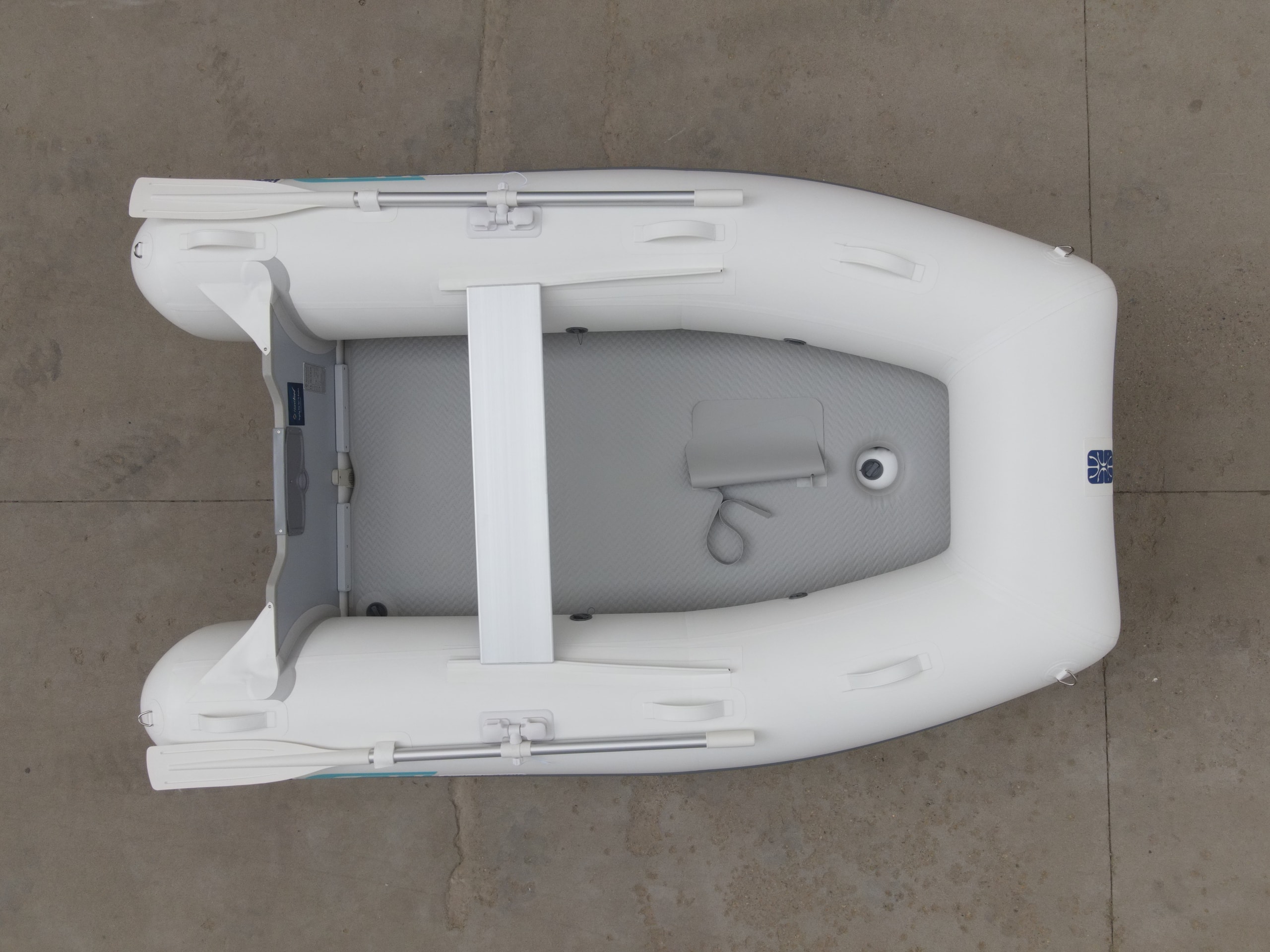 AirDECK 300K - imagen 3