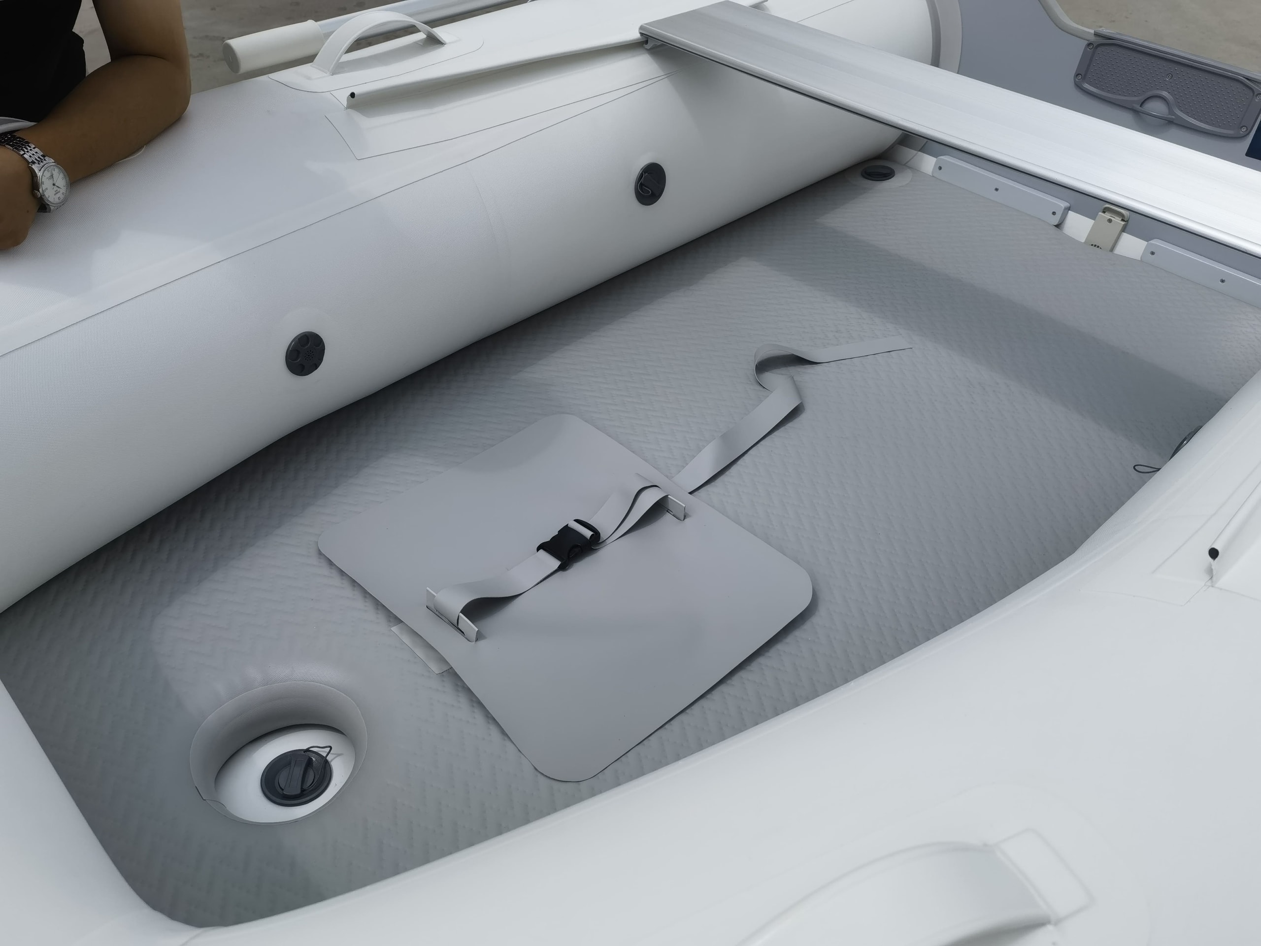 270K AirDeck - imagen 4
