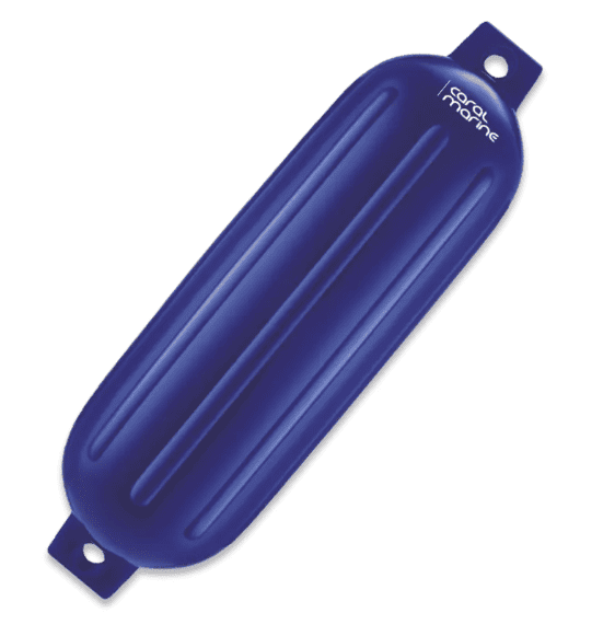 Defensas serie G azul marino