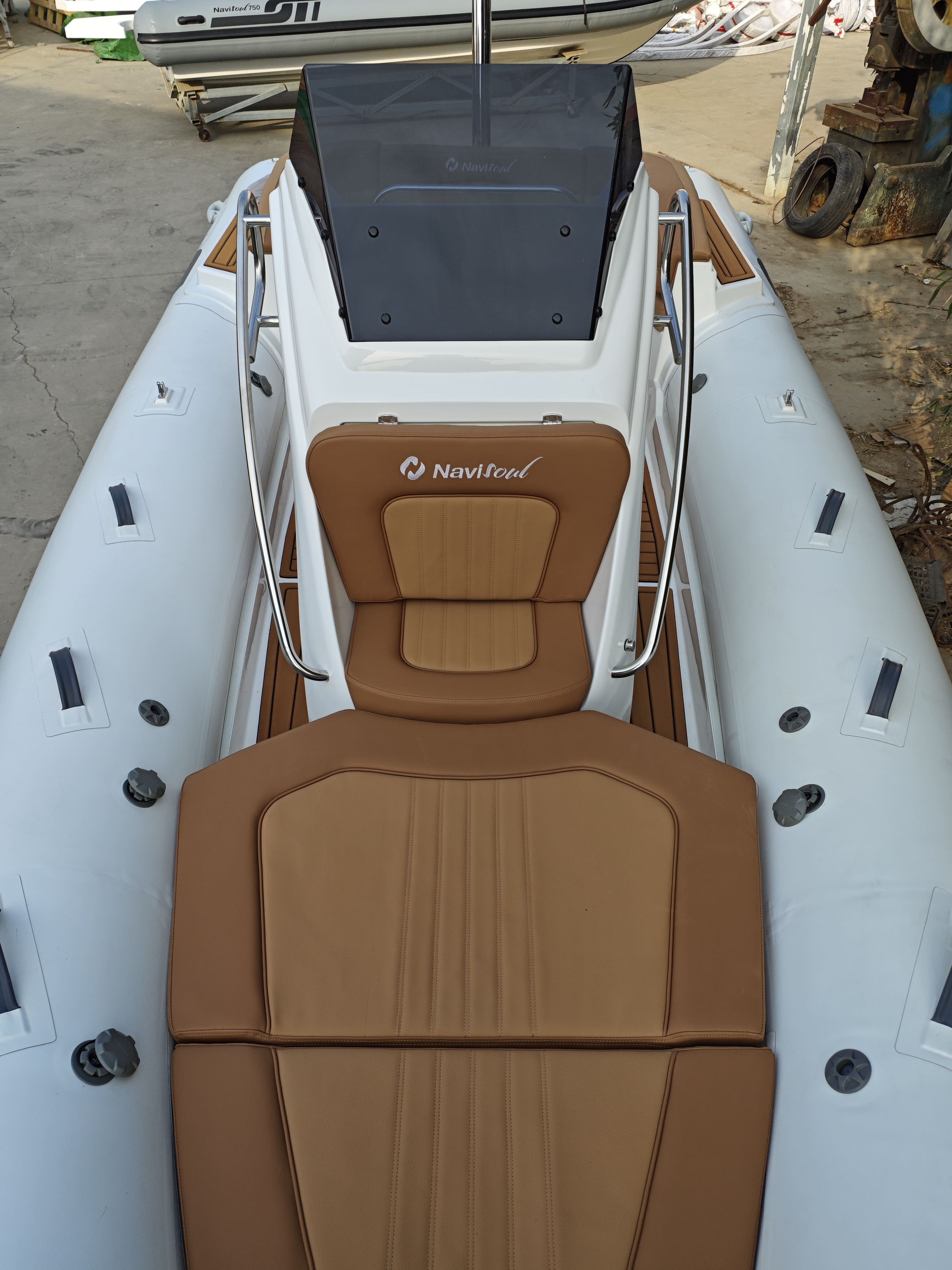 NAVISOUL 580 PRO - imagen 7