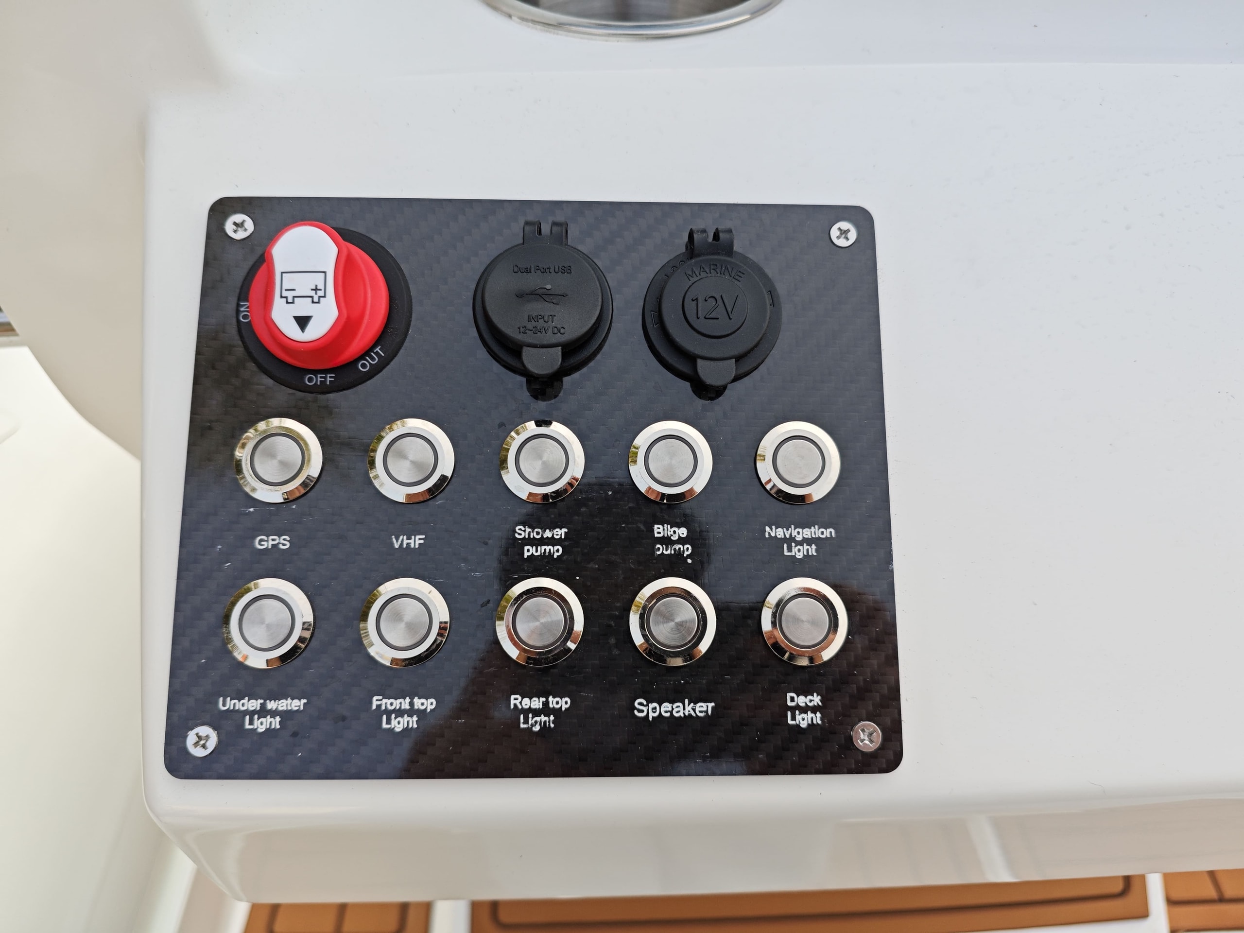 NAVISOUL 580 PRO - imagen 8