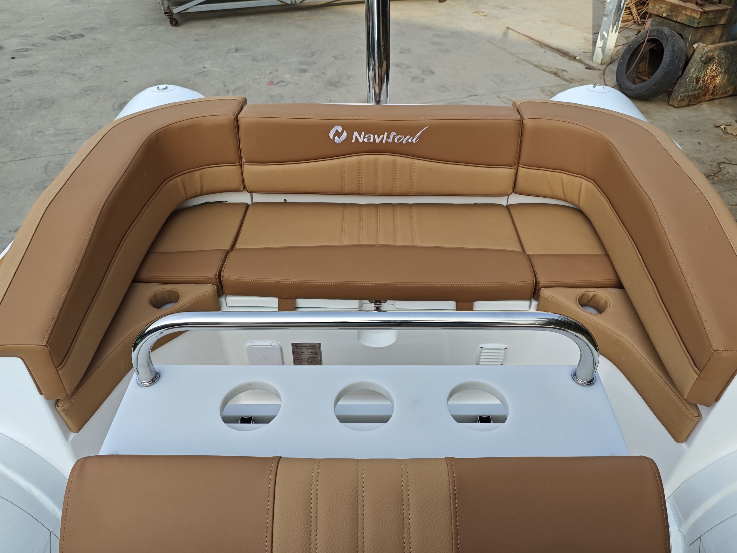 NAVISOUL 580 PRO - imagen 10