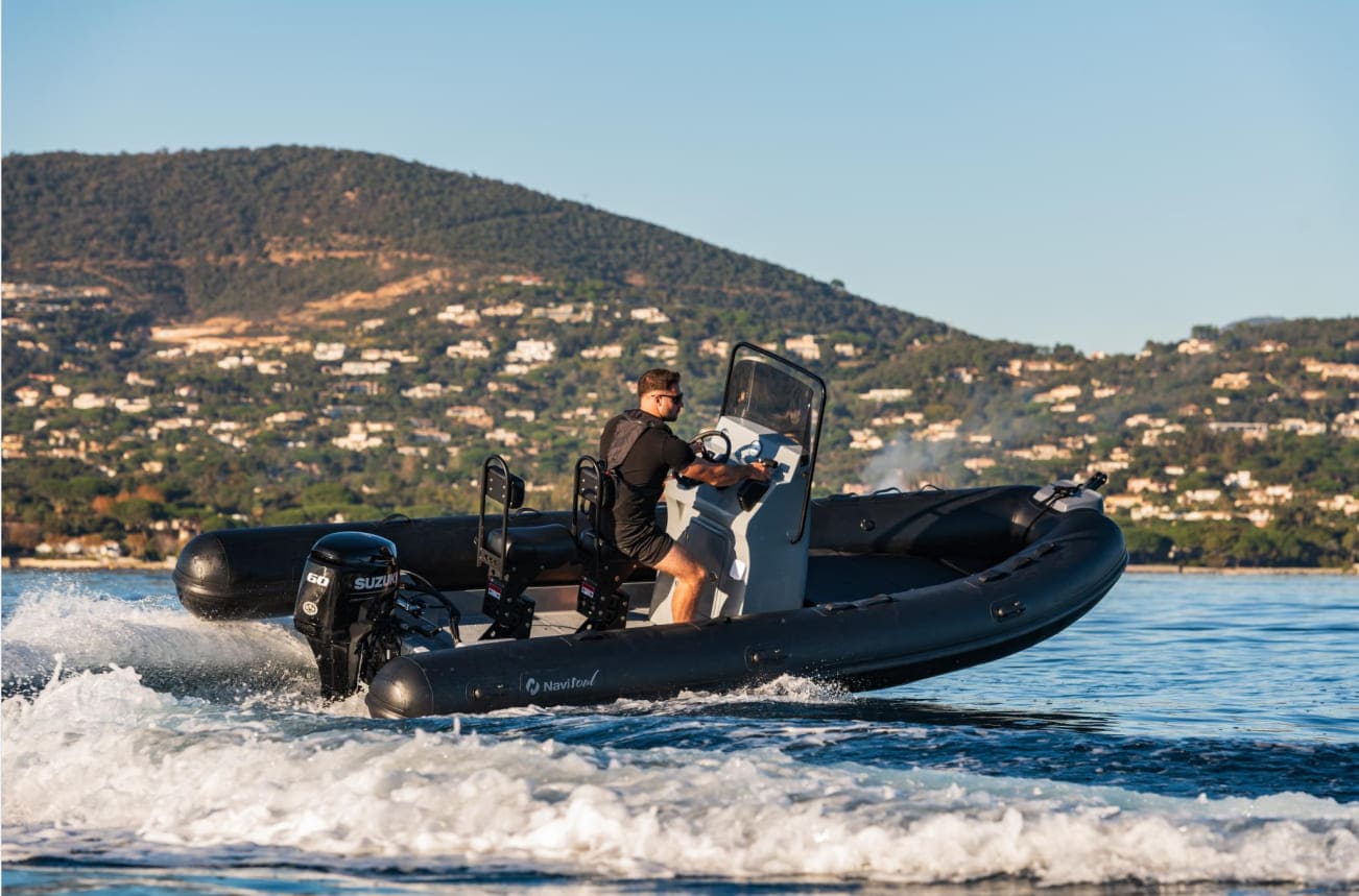 540 PROTECTOR NAVISOUL - imagen 2