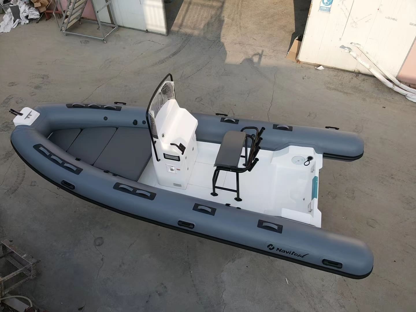 540 PROTECTOR NAVISOUL - imagen 5