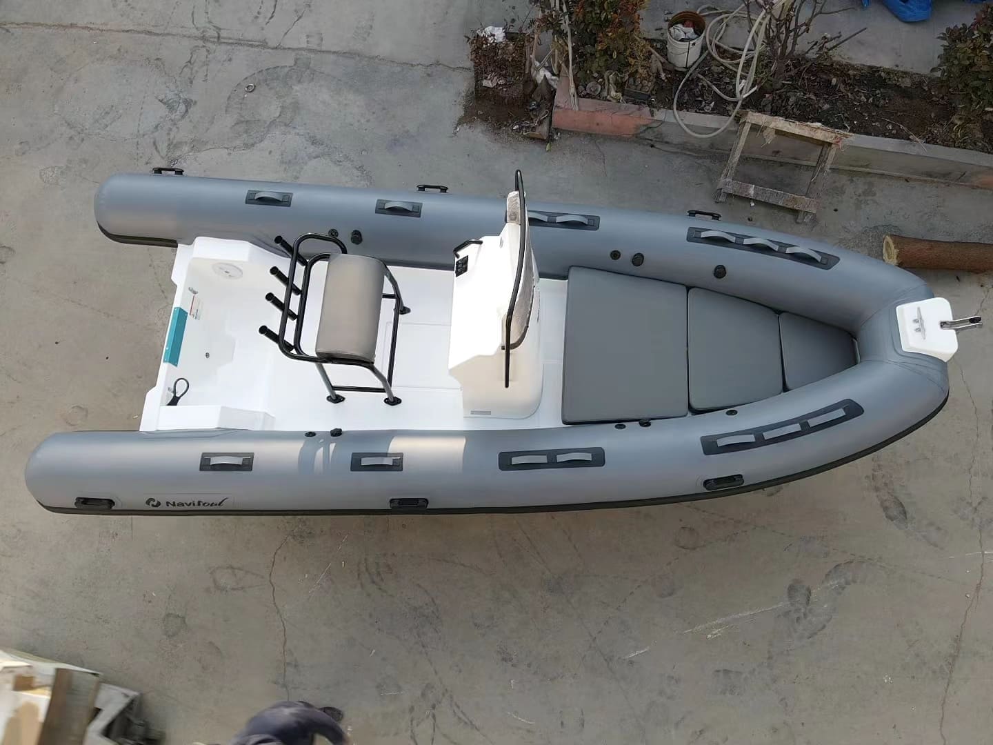 540 PROTECTOR NAVISOUL - imagen 6