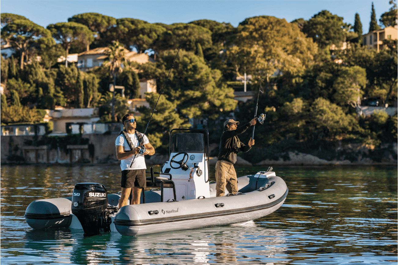 540 PROTECTOR NAVISOUL